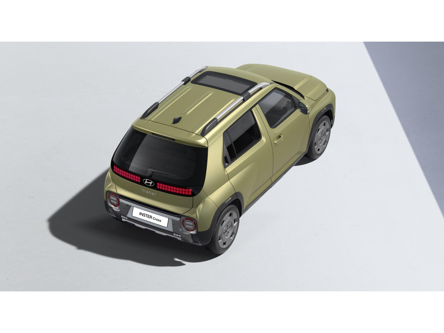 Hyundai Hyundai
