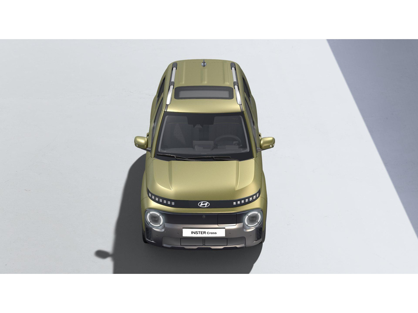 Hyundai Hyundai