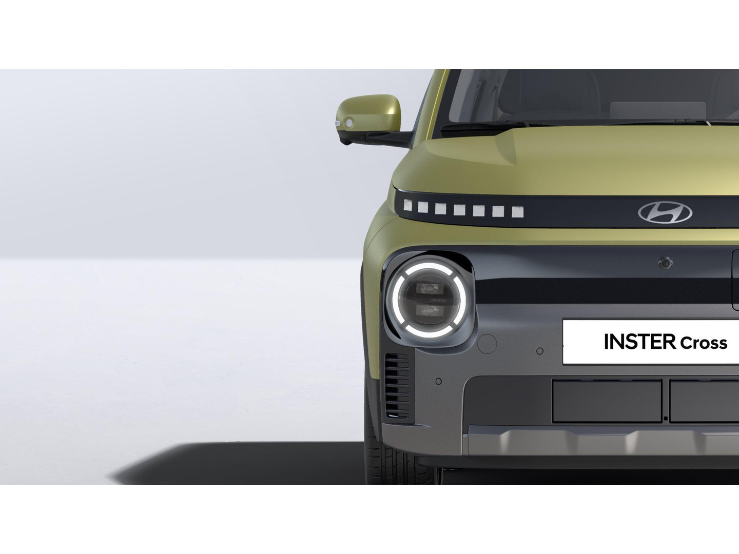 Hyundai Hyundai