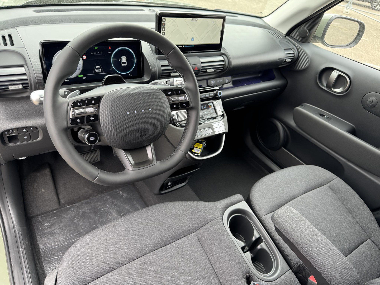 Hyundai Hyundai