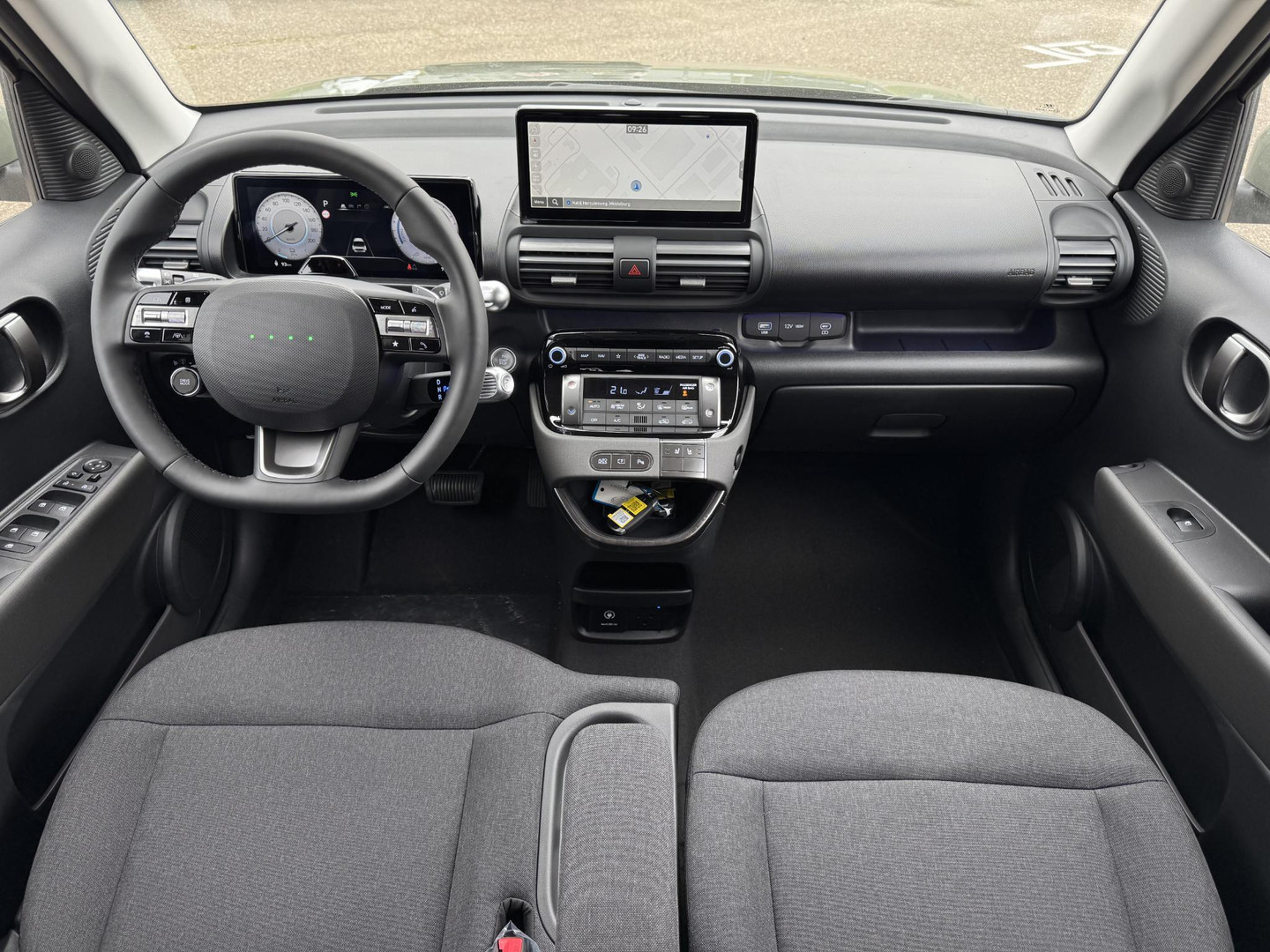 Hyundai Hyundai