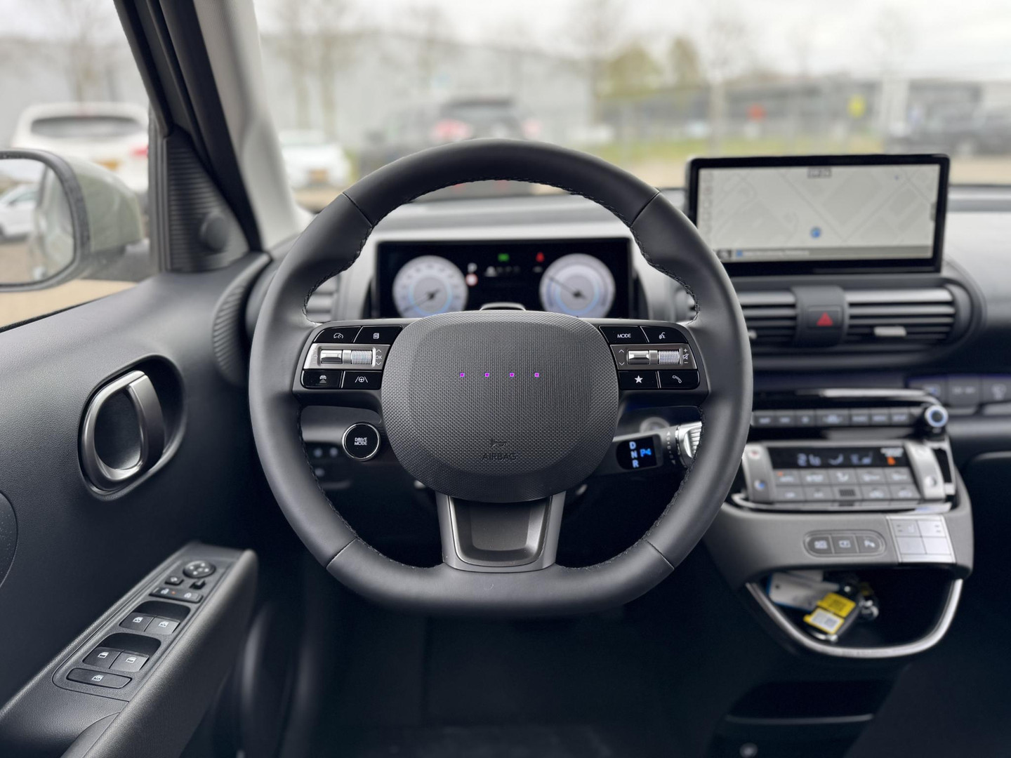 Hyundai Hyundai