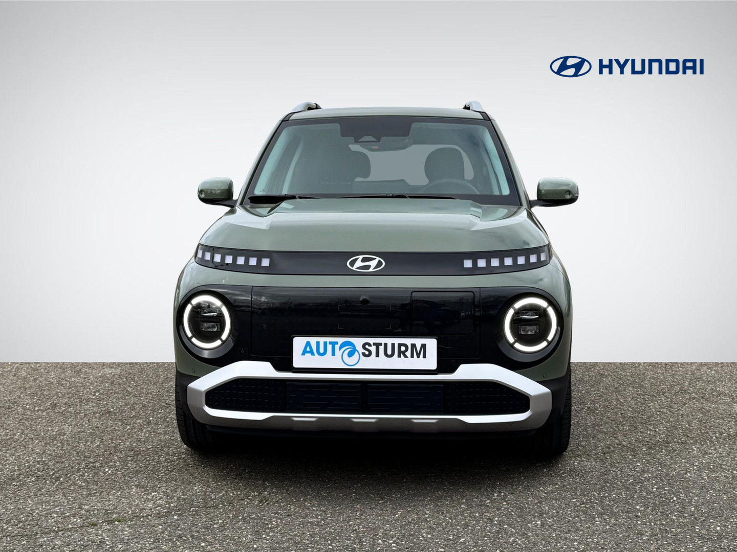 Hyundai Hyundai