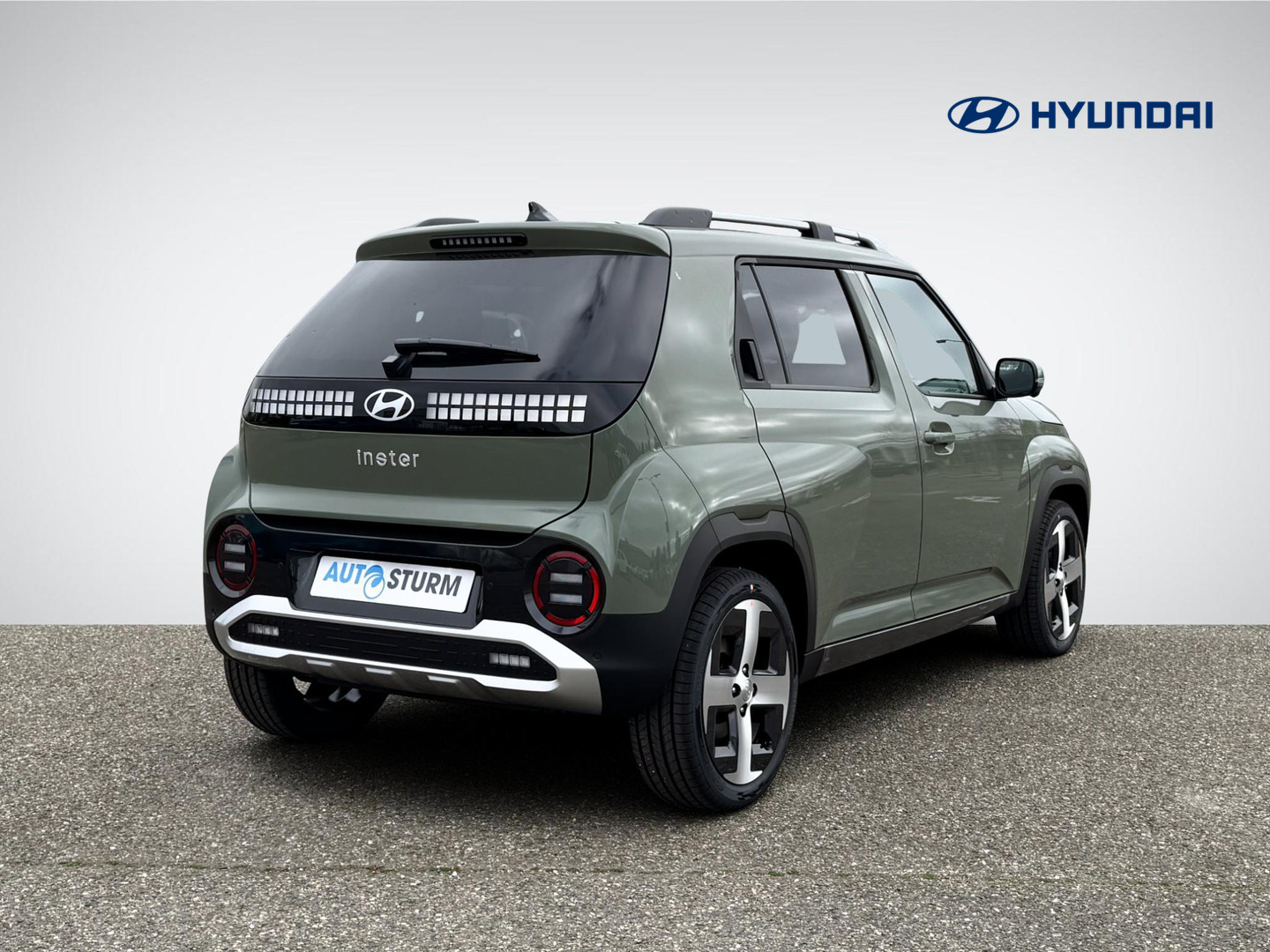 Hyundai Hyundai
