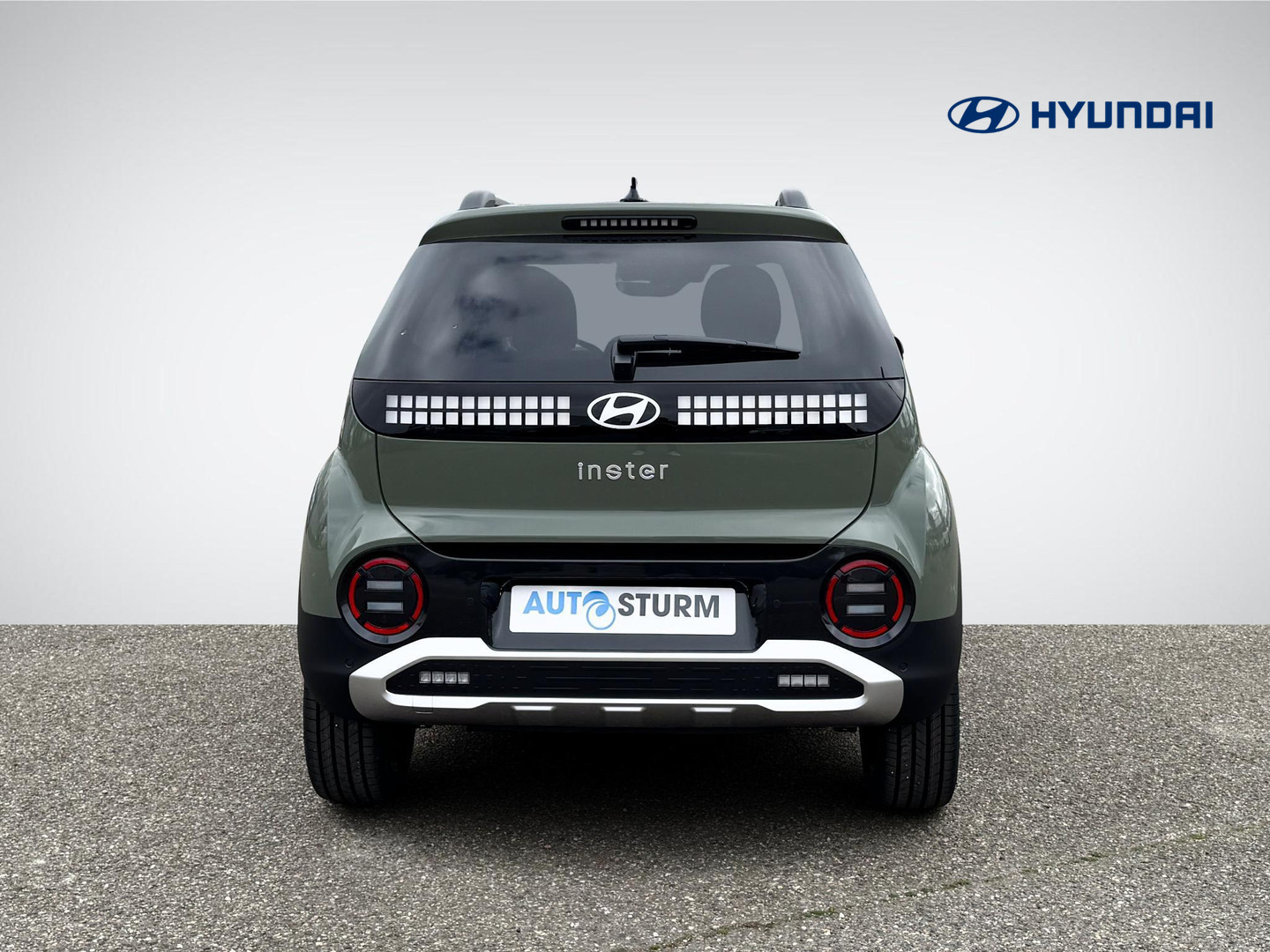 Hyundai Hyundai