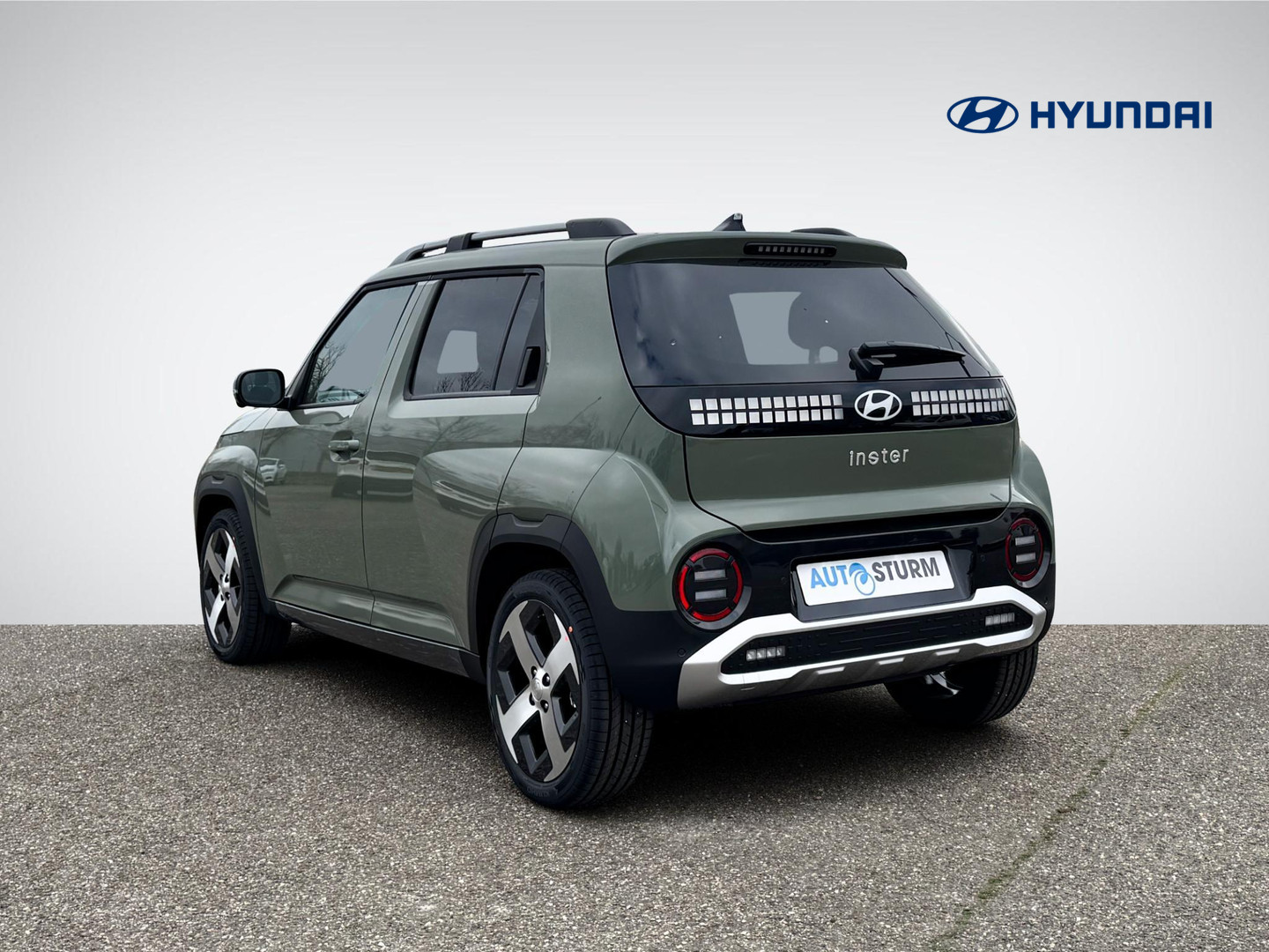 Hyundai Hyundai
