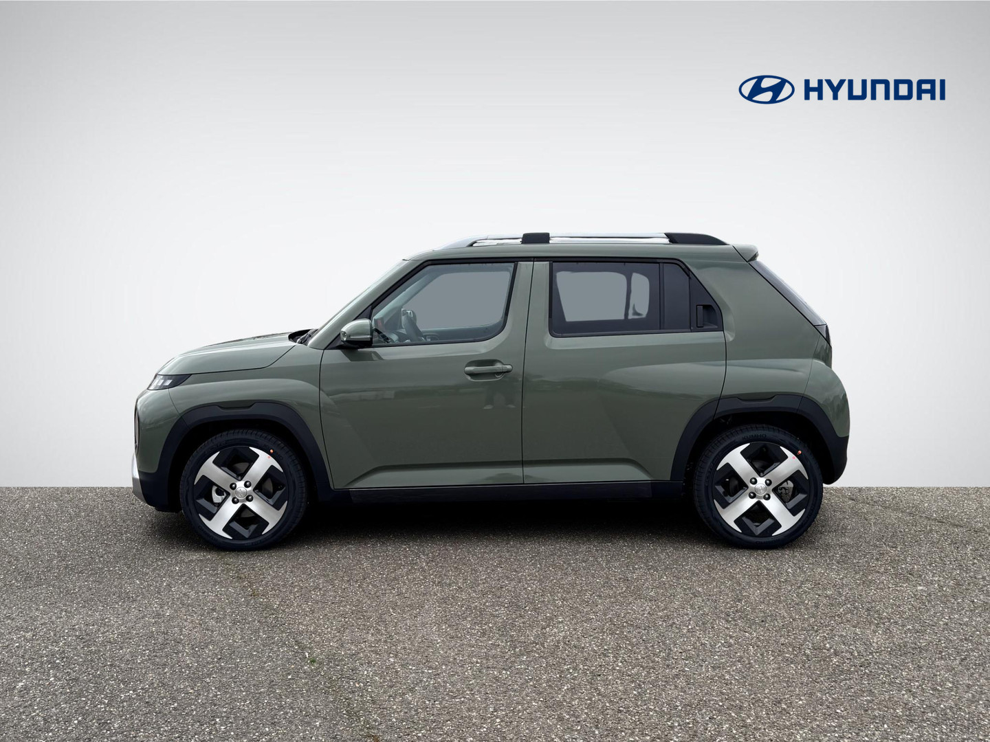 Hyundai Hyundai