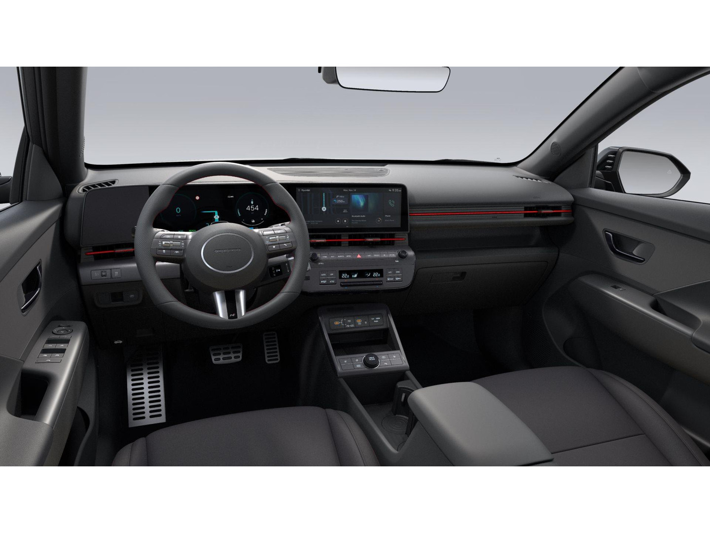 Hyundai Hyundai