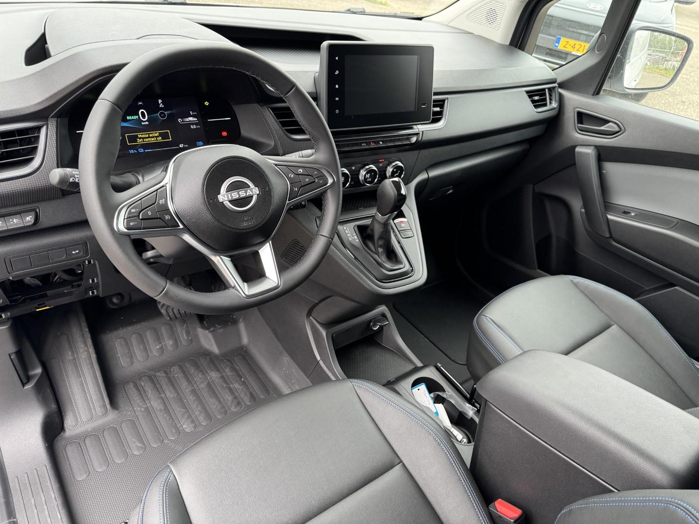 Nissan Nissan
