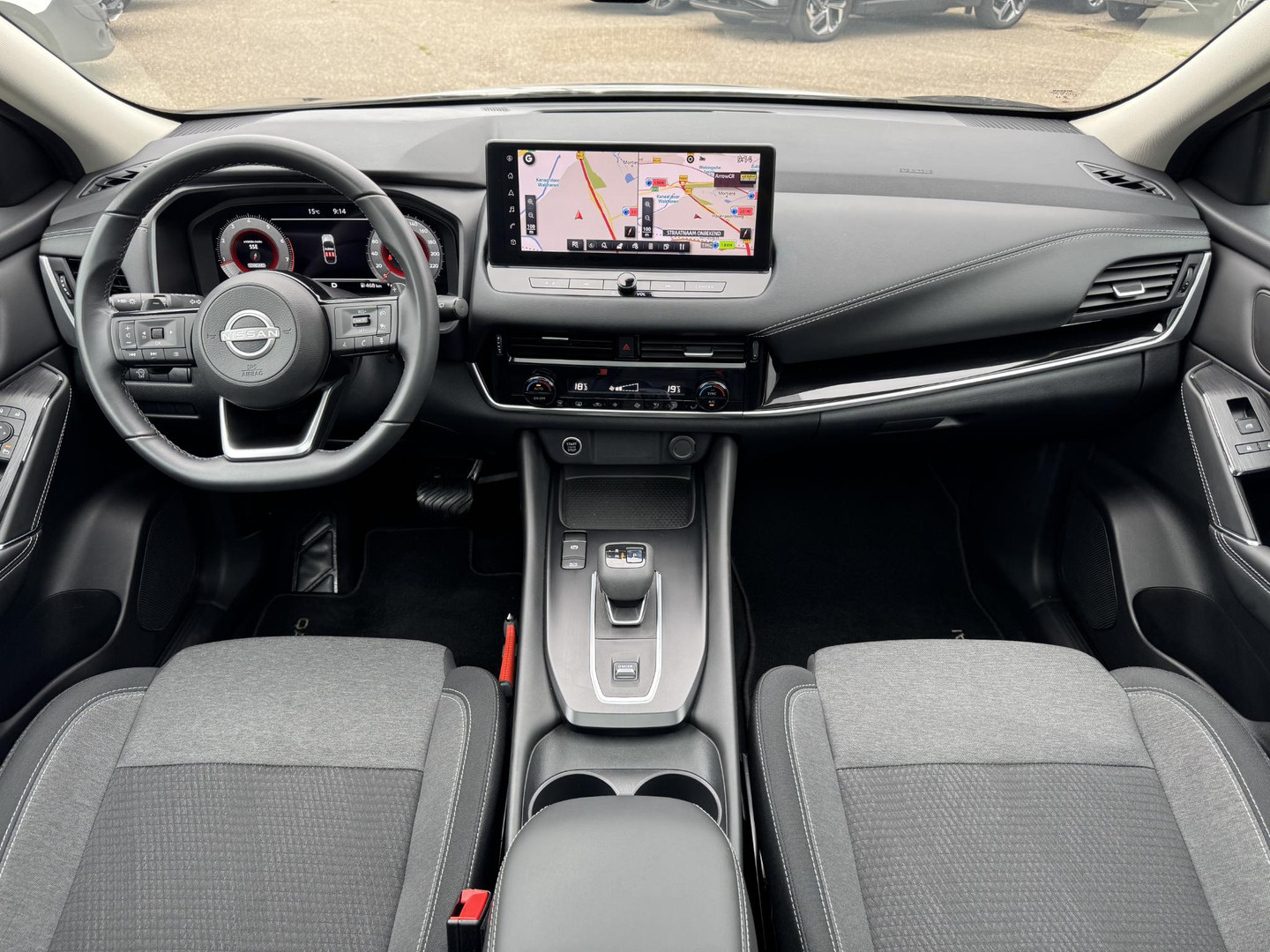 Nissan Nissan