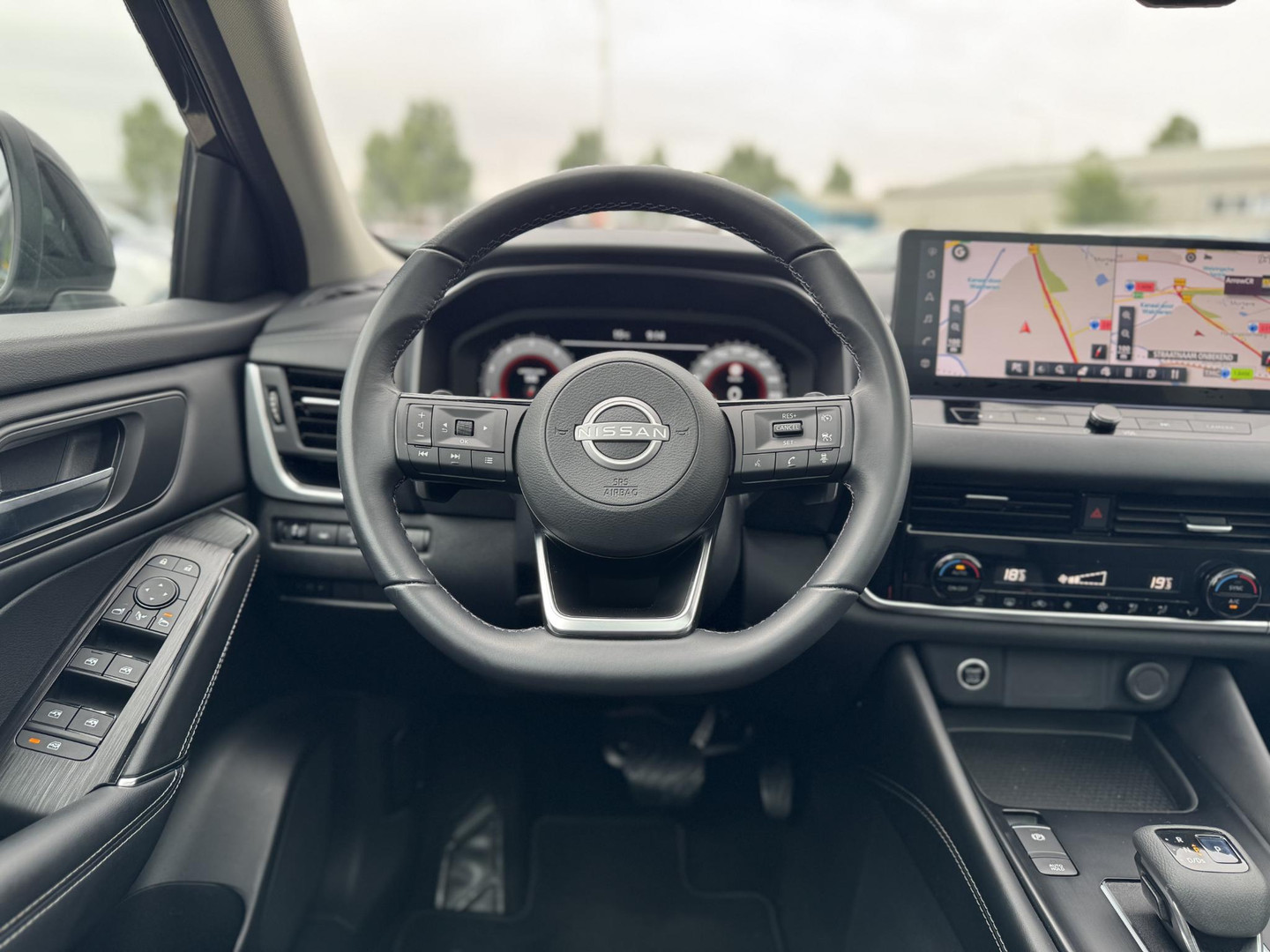 Nissan Nissan