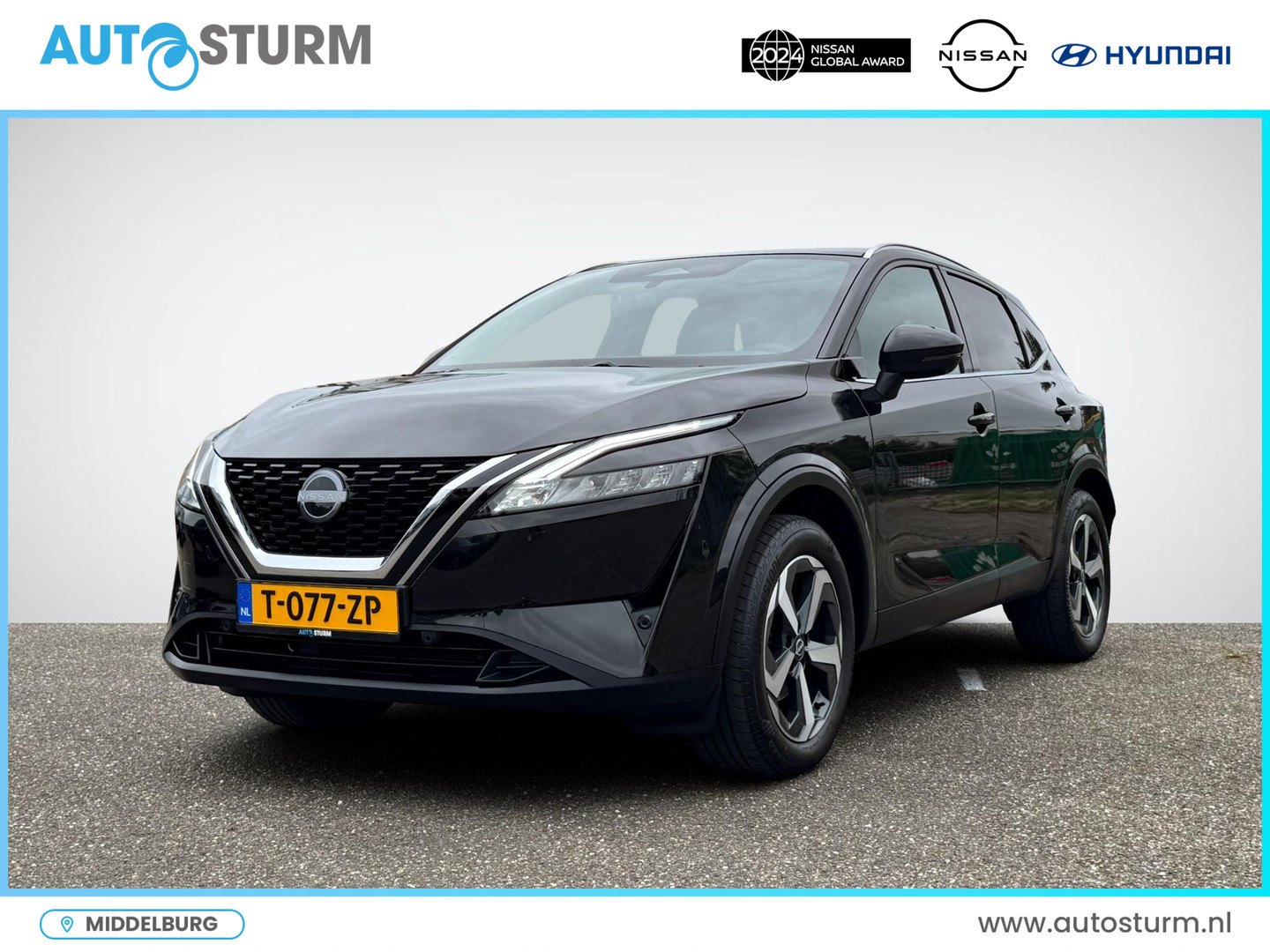 Nissan Nissan