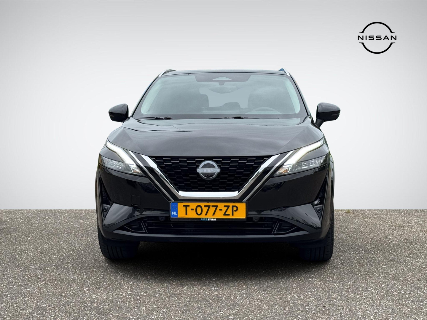 Nissan Nissan