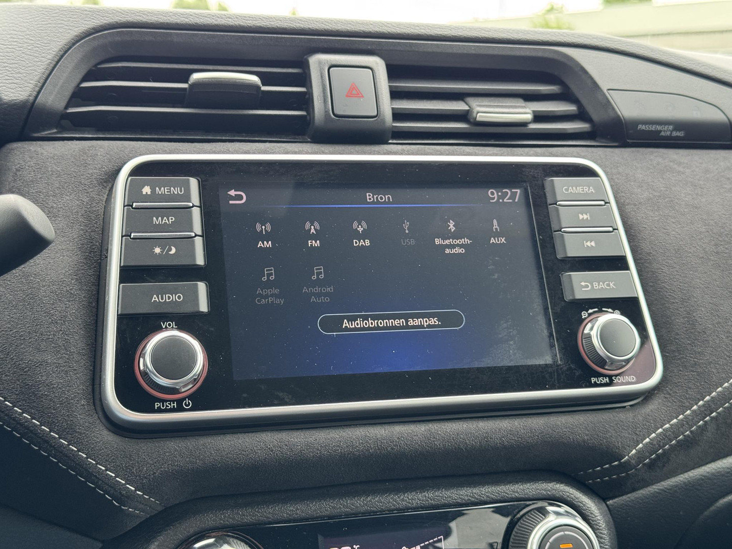 Nissan Nissan