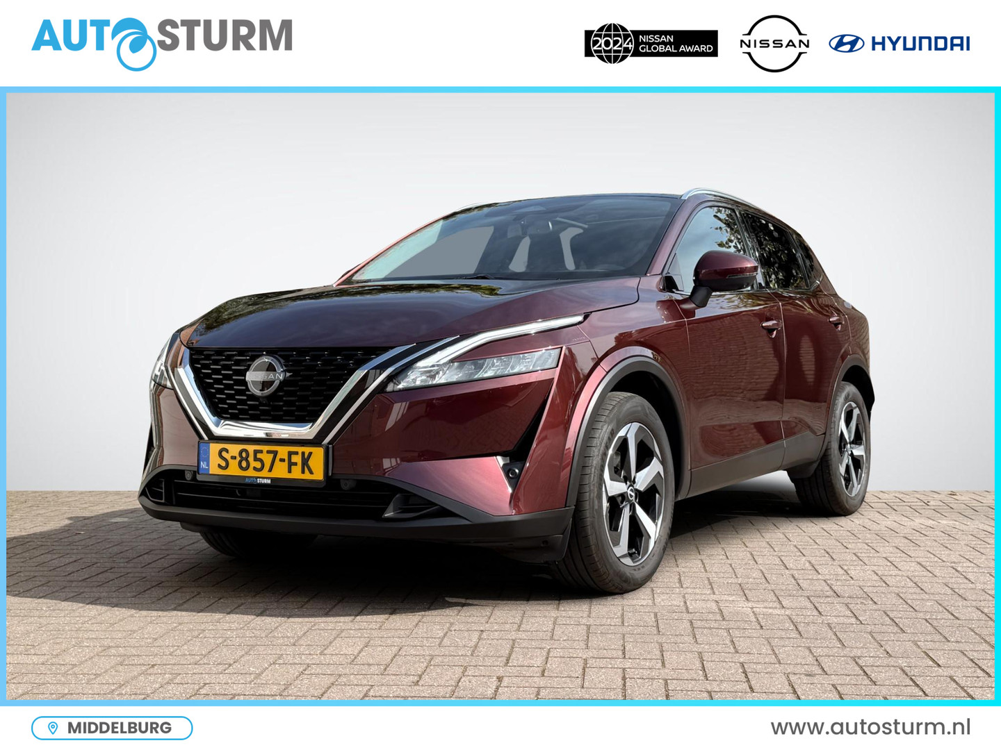 Nissan Nissan