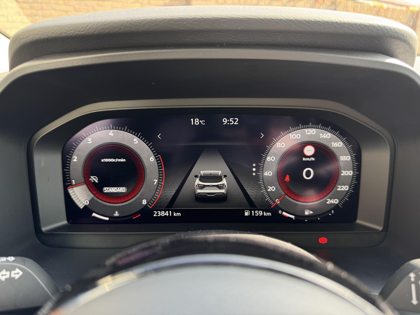 Nissan Nissan