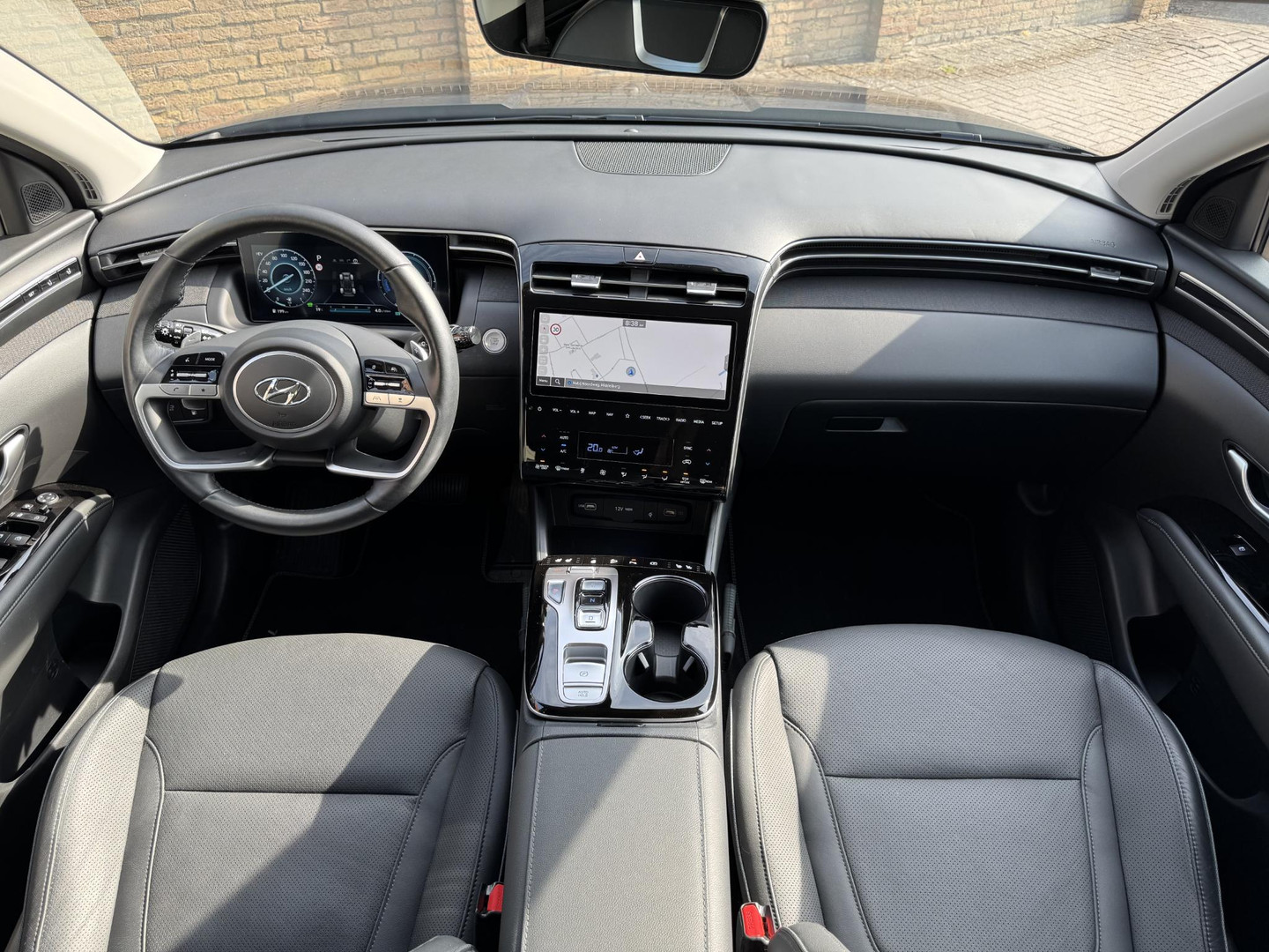Hyundai Hyundai