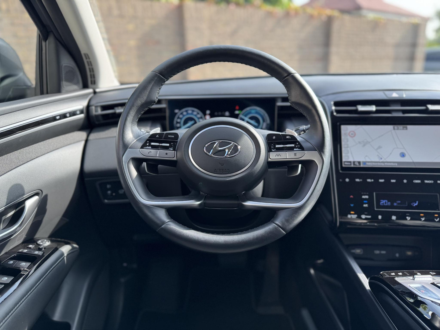 Hyundai Hyundai
