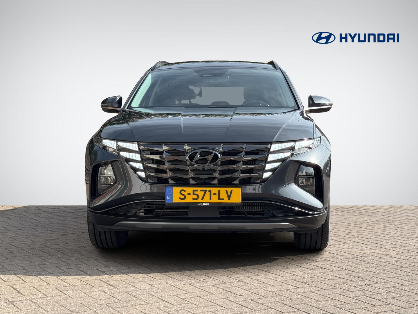 Hyundai Hyundai