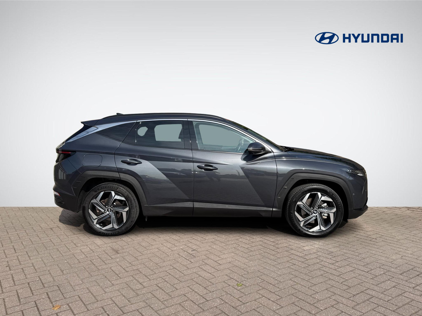 Hyundai Hyundai