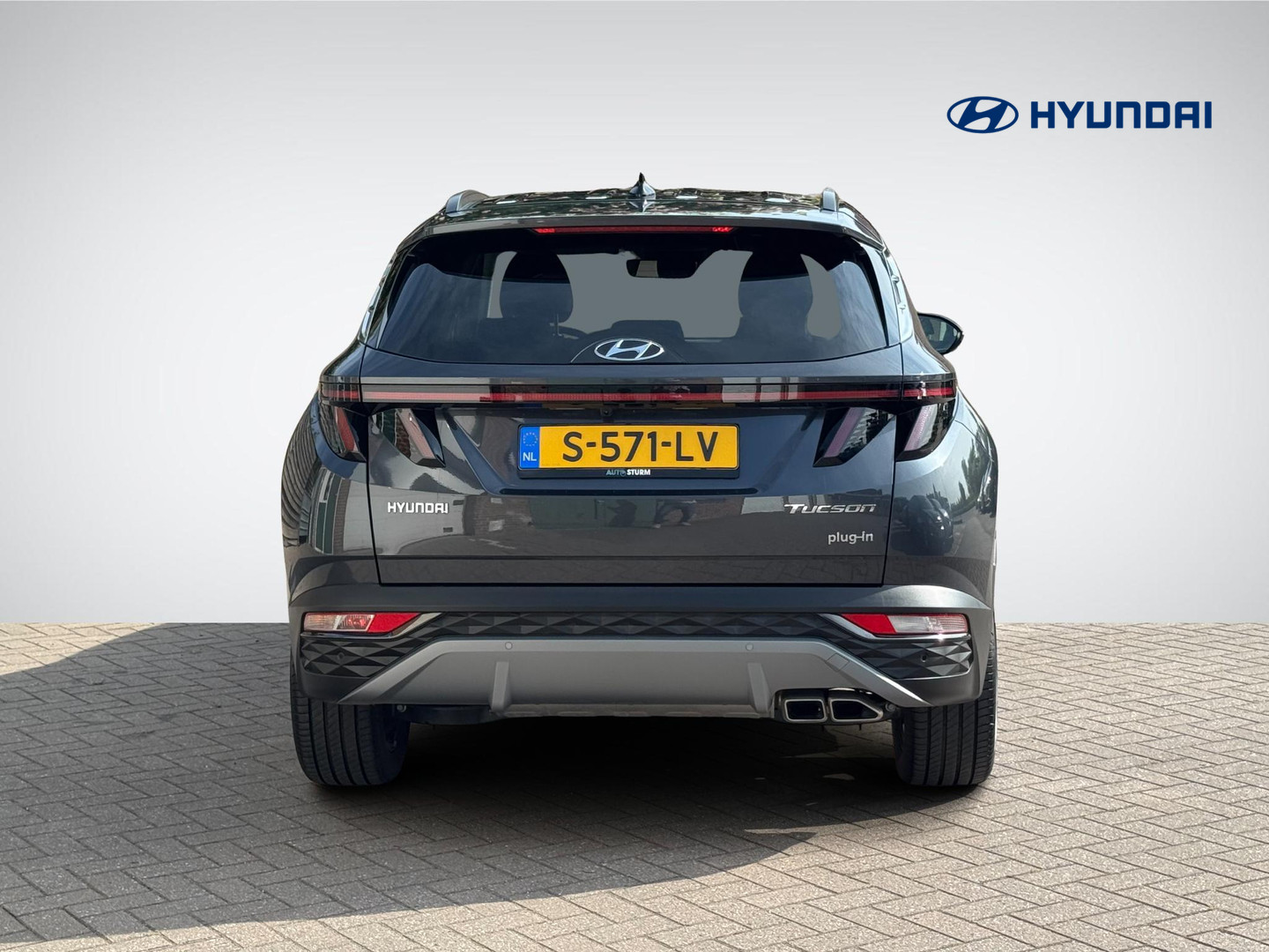 Hyundai Hyundai
