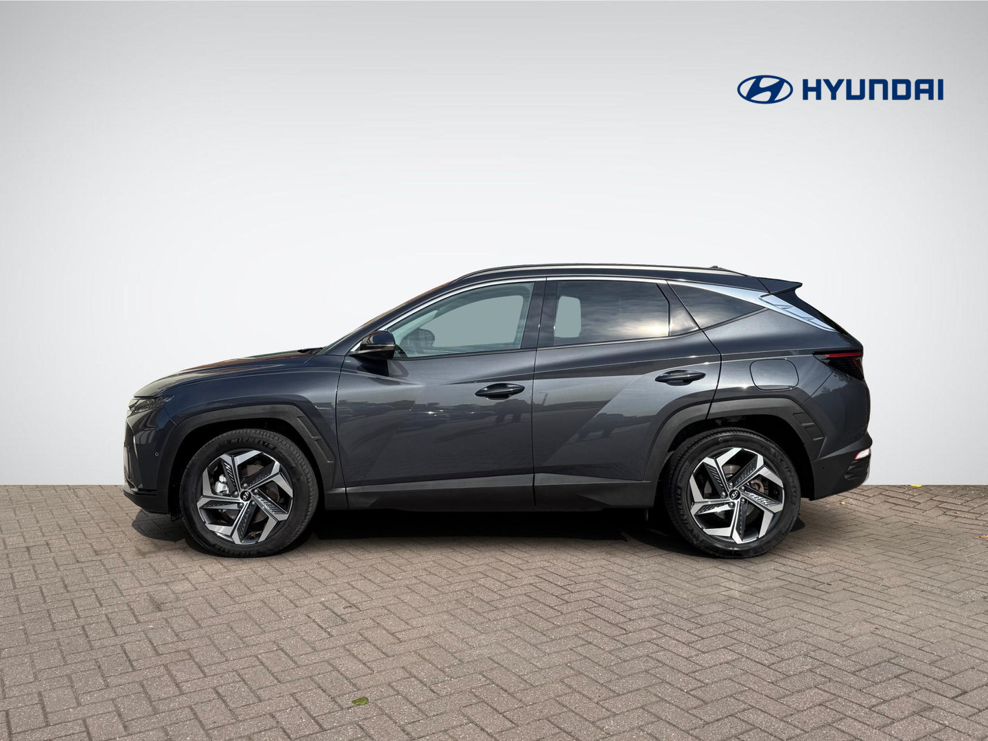 Hyundai Hyundai