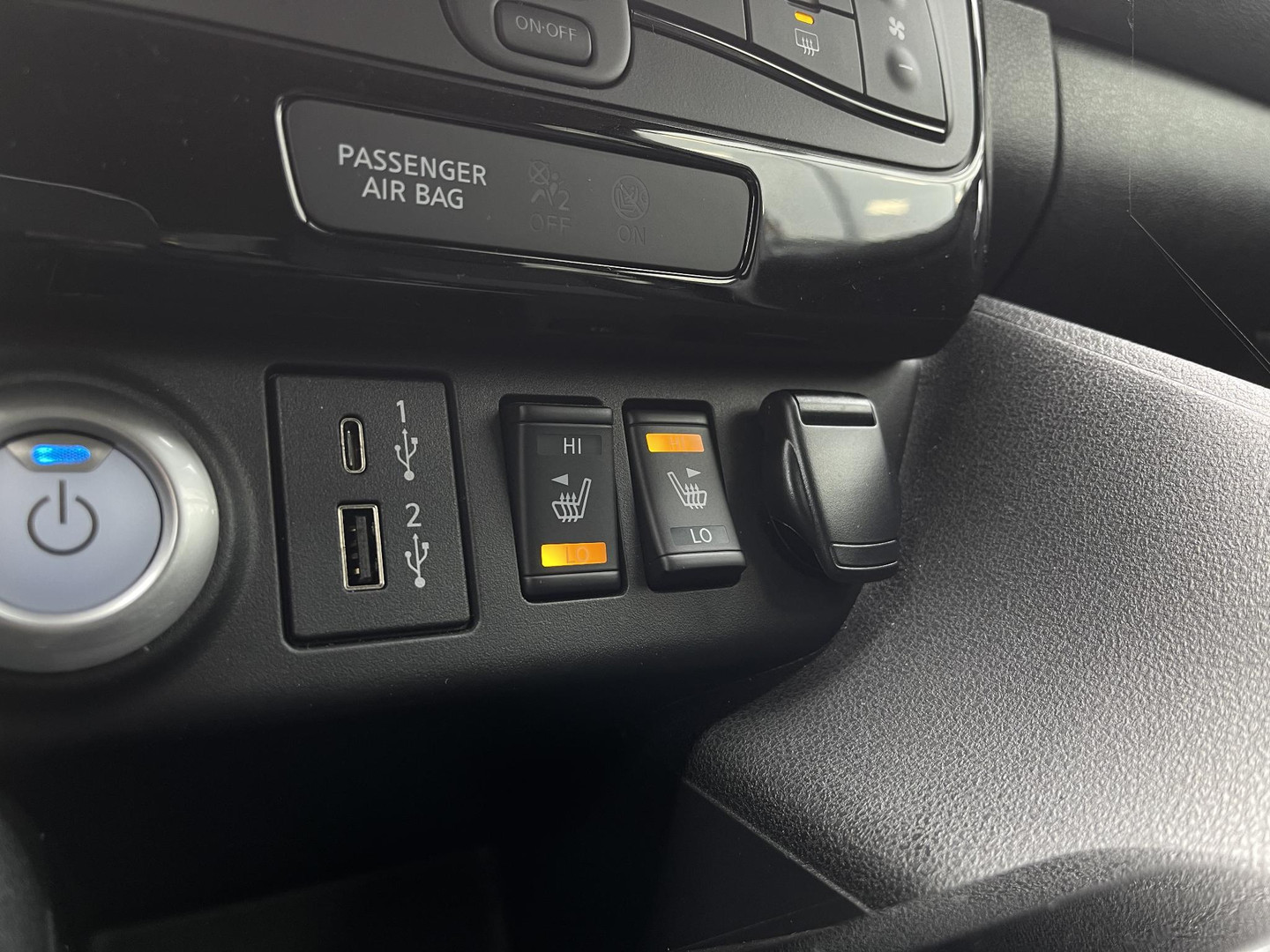 Nissan Nissan