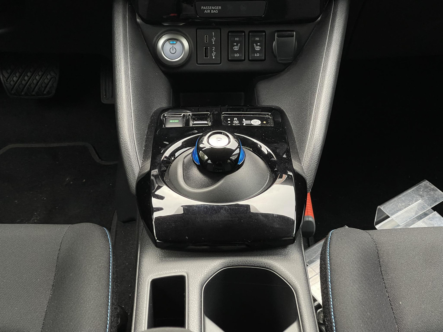 Nissan Nissan