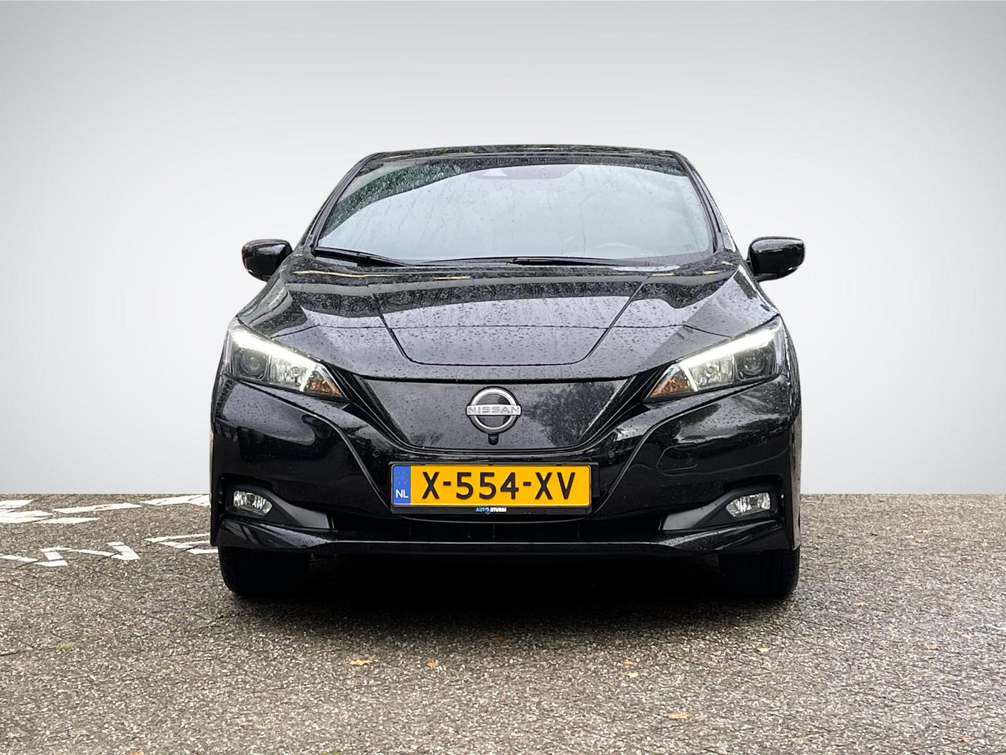 Nissan Nissan
