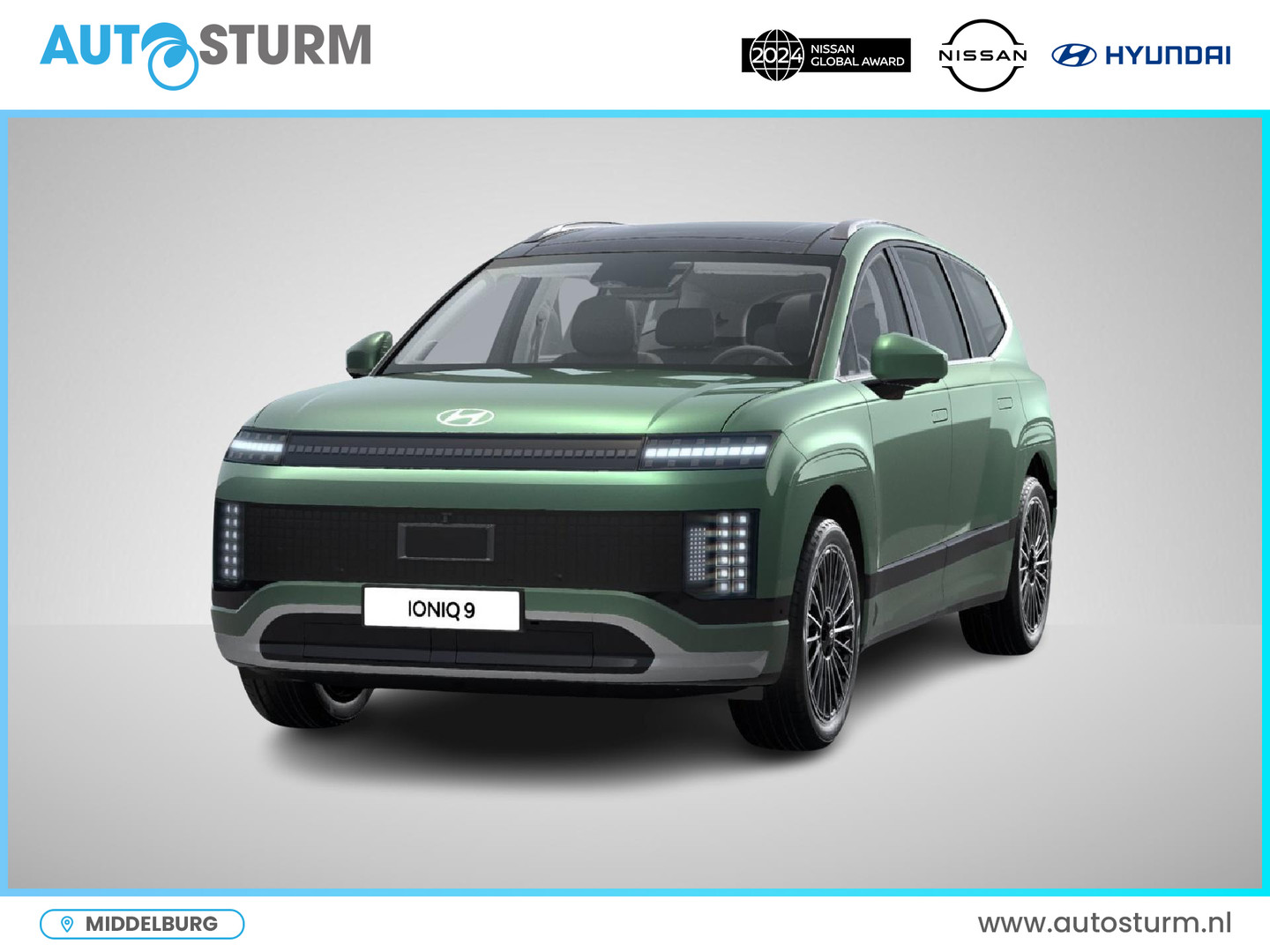 Hyundai