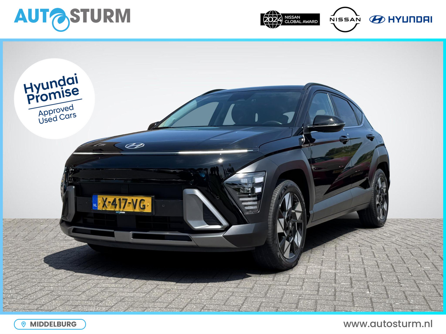 Hyundai Hyundai
