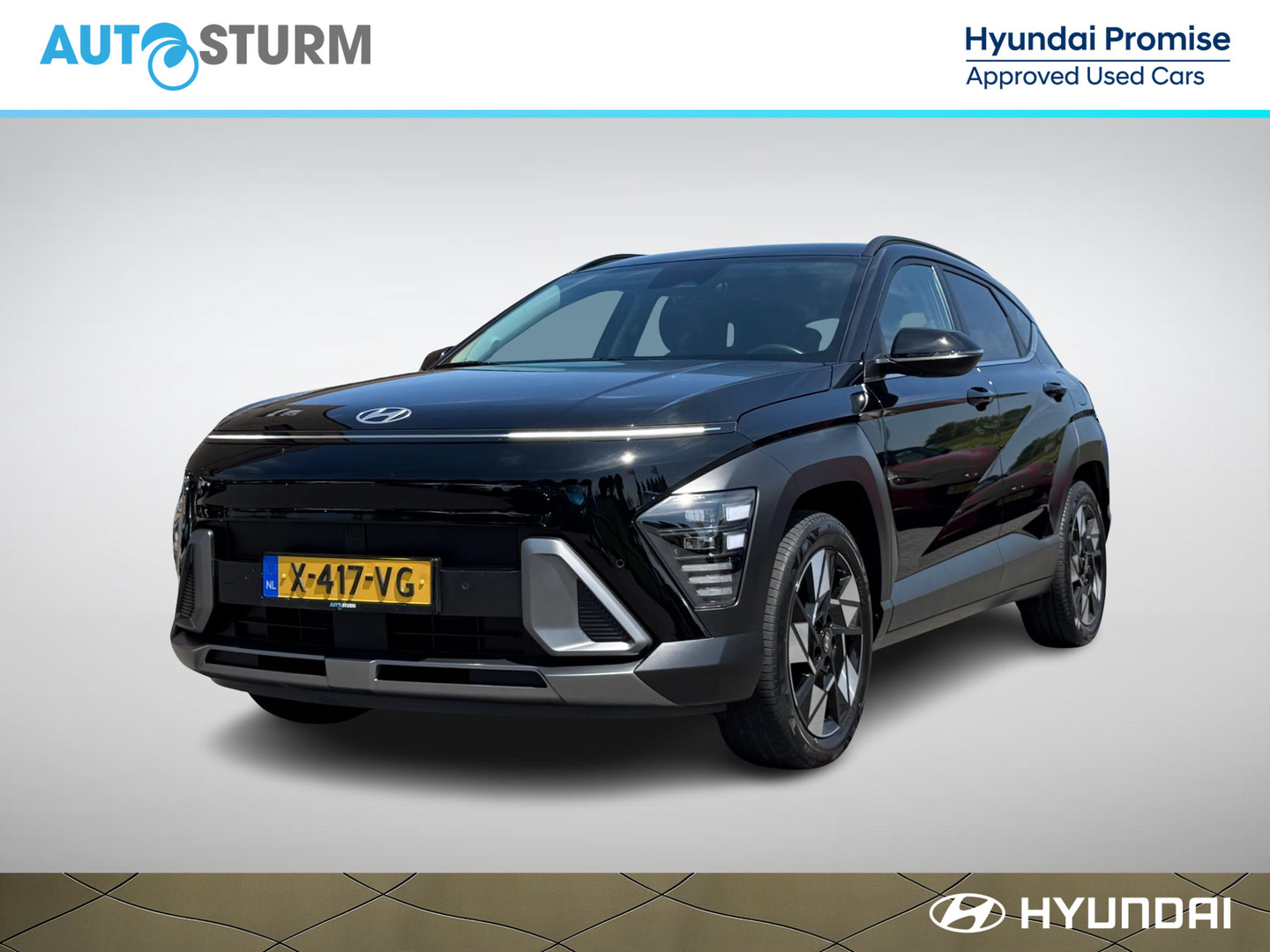 Hyundai