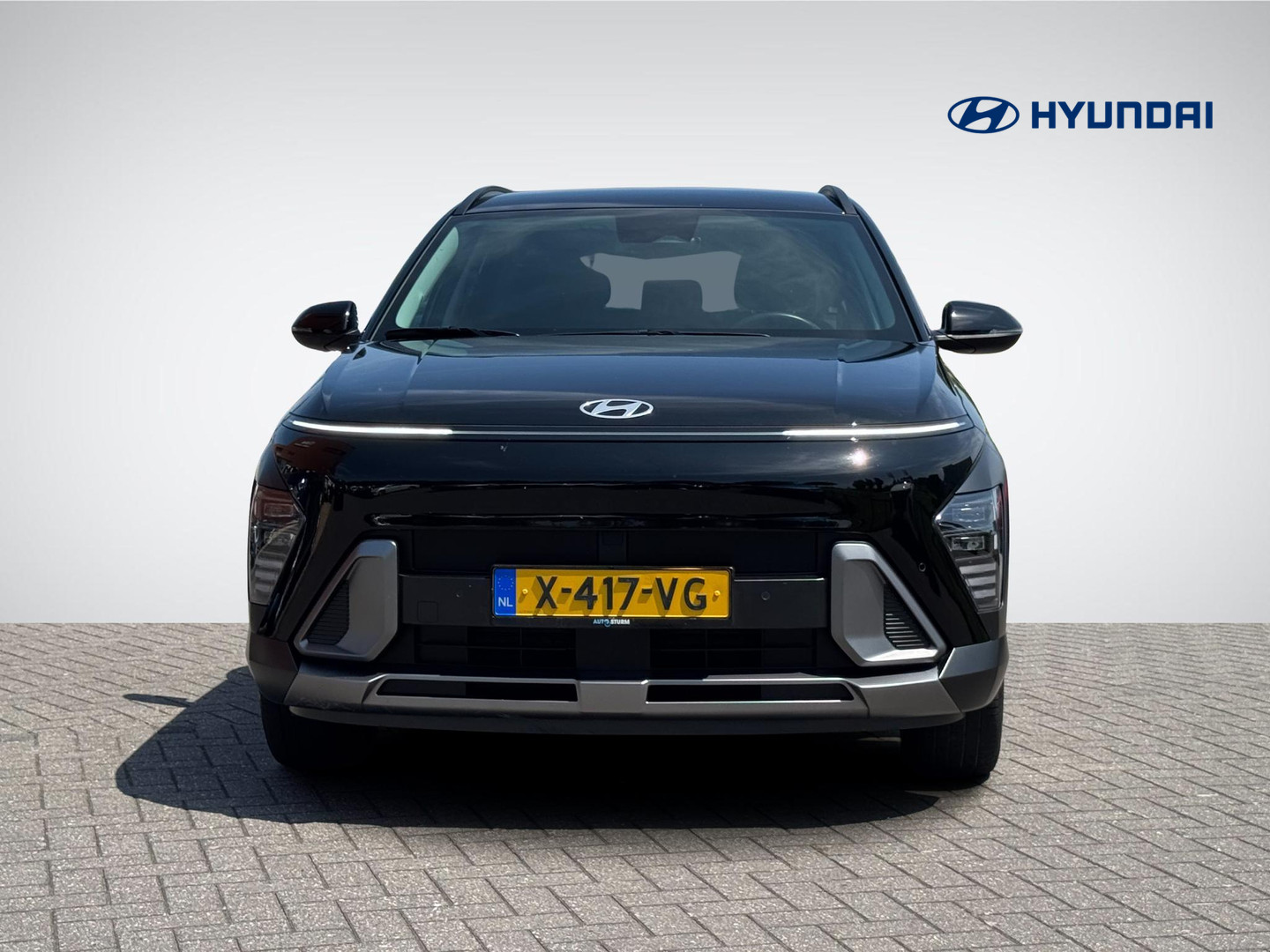 Hyundai Hyundai
