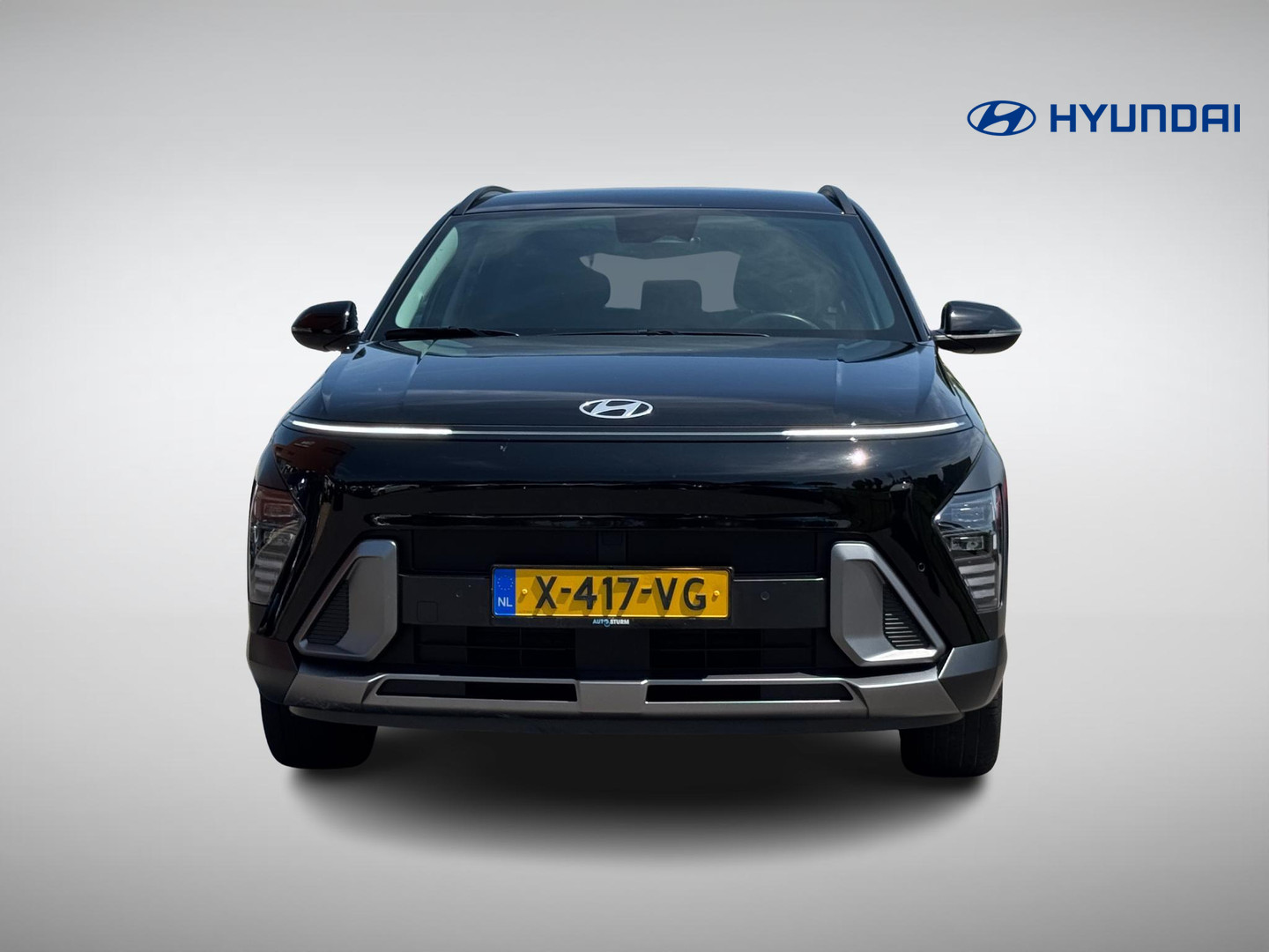 Hyundai Hyundai
