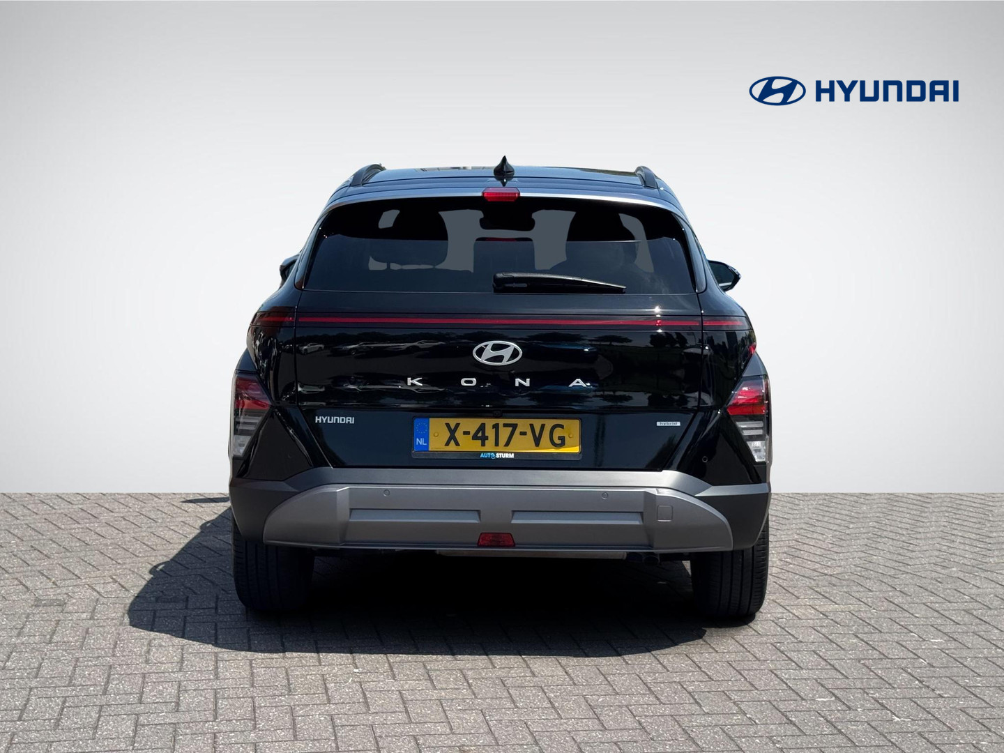 Hyundai Hyundai
