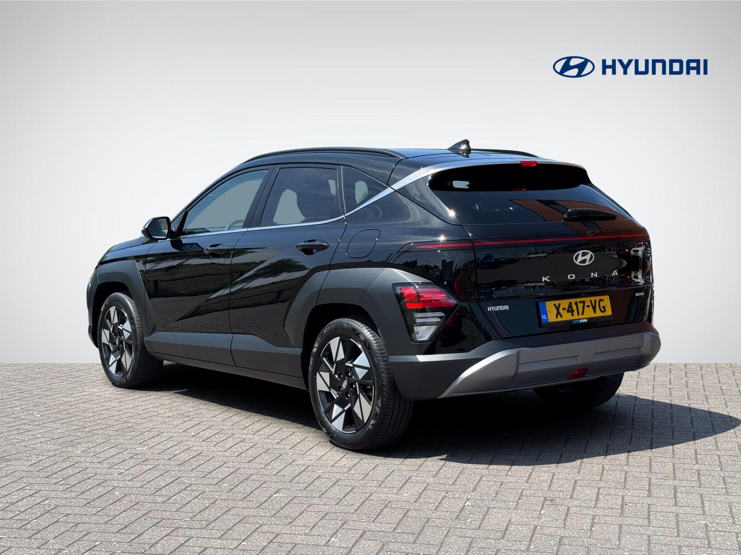 Hyundai Hyundai