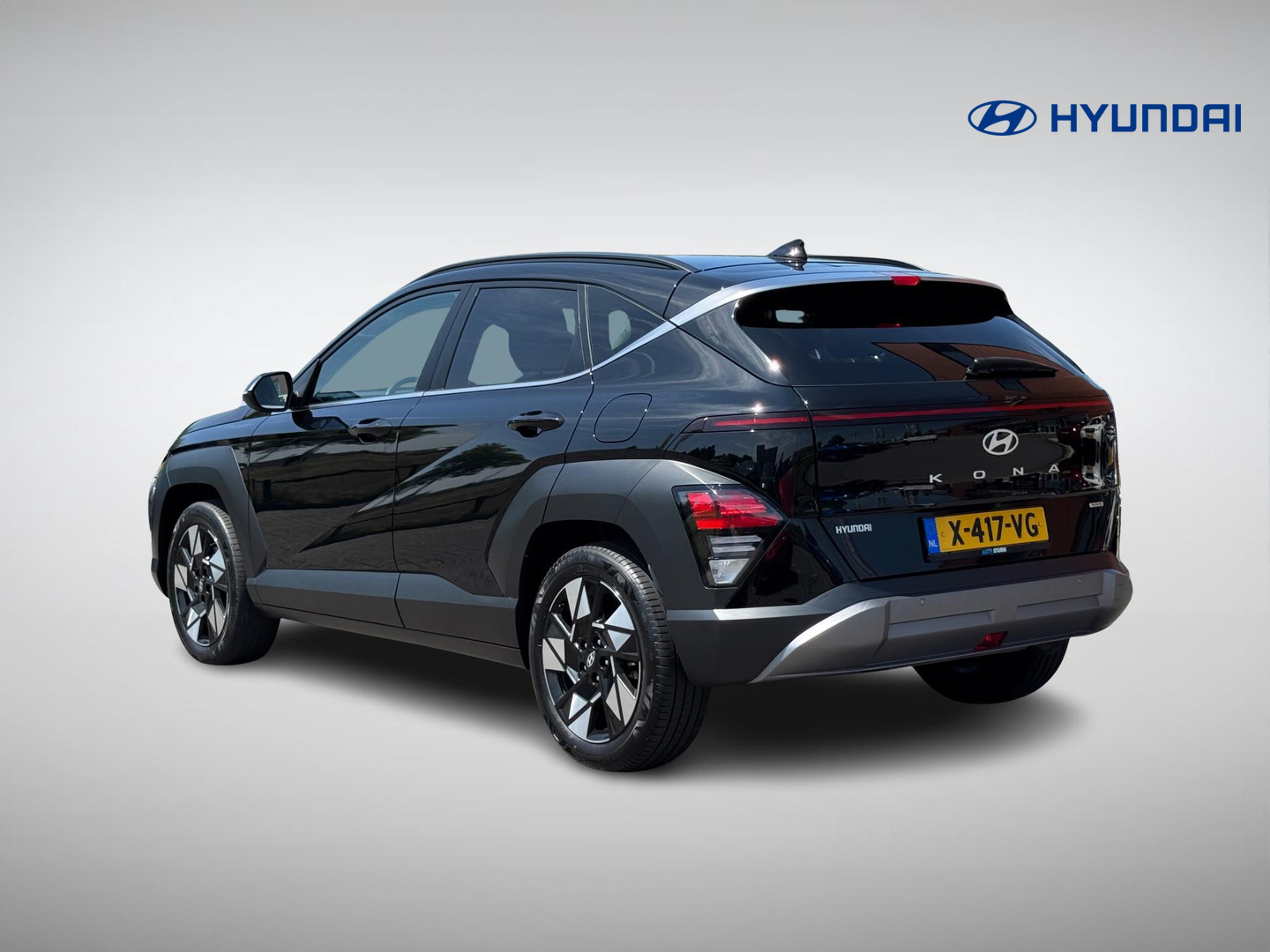 Hyundai Hyundai