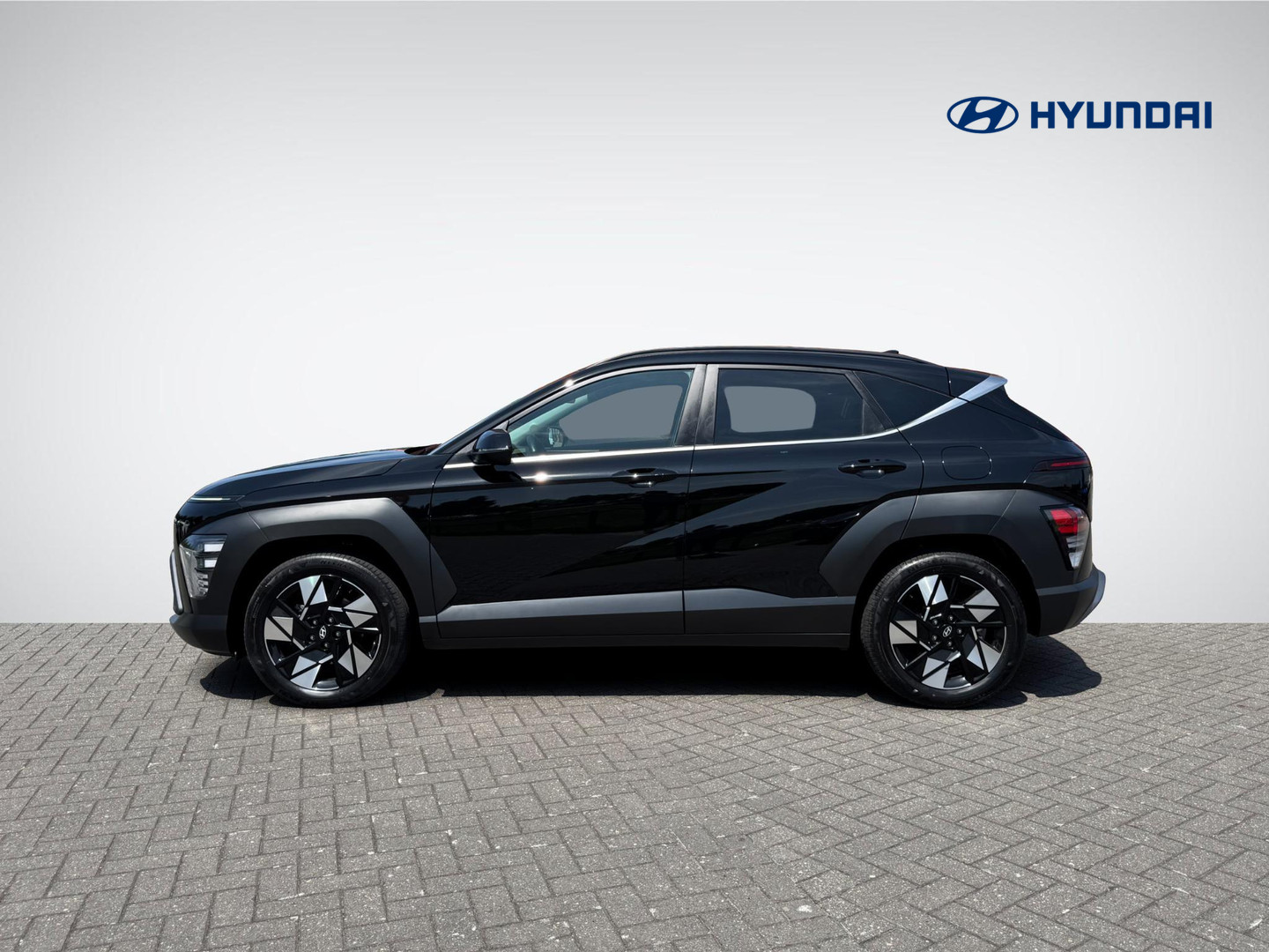 Hyundai Hyundai