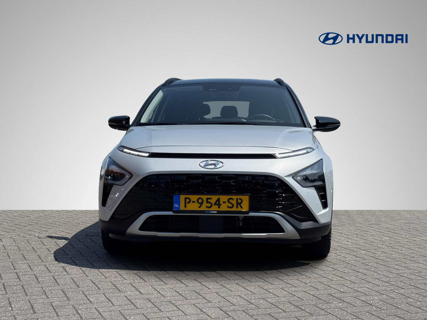 Hyundai Hyundai