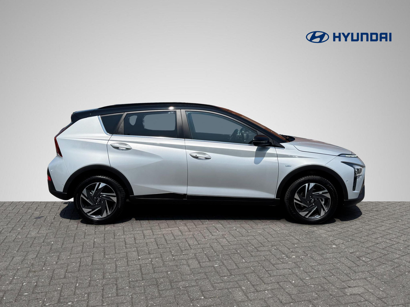 Hyundai Hyundai