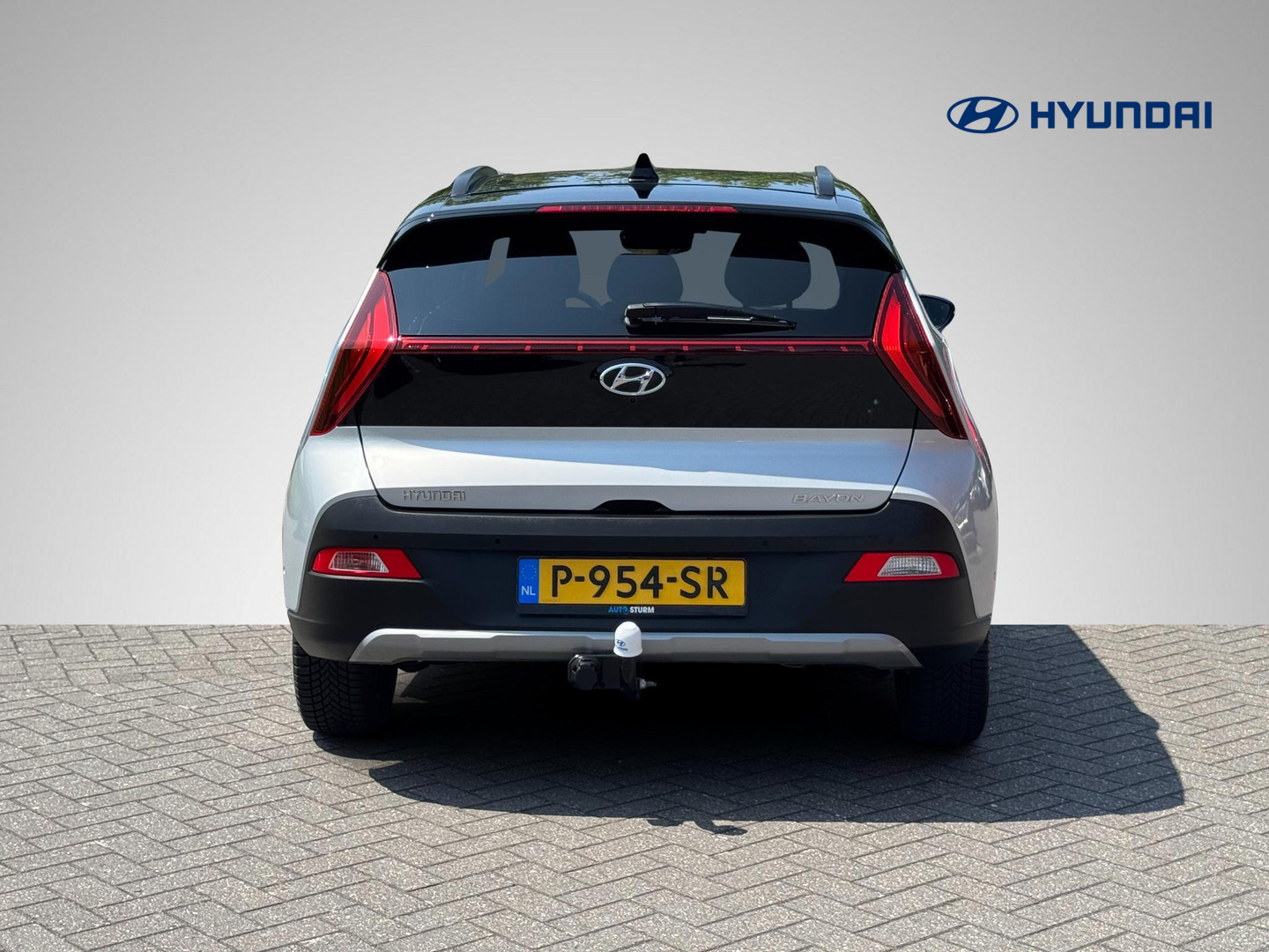 Hyundai Hyundai