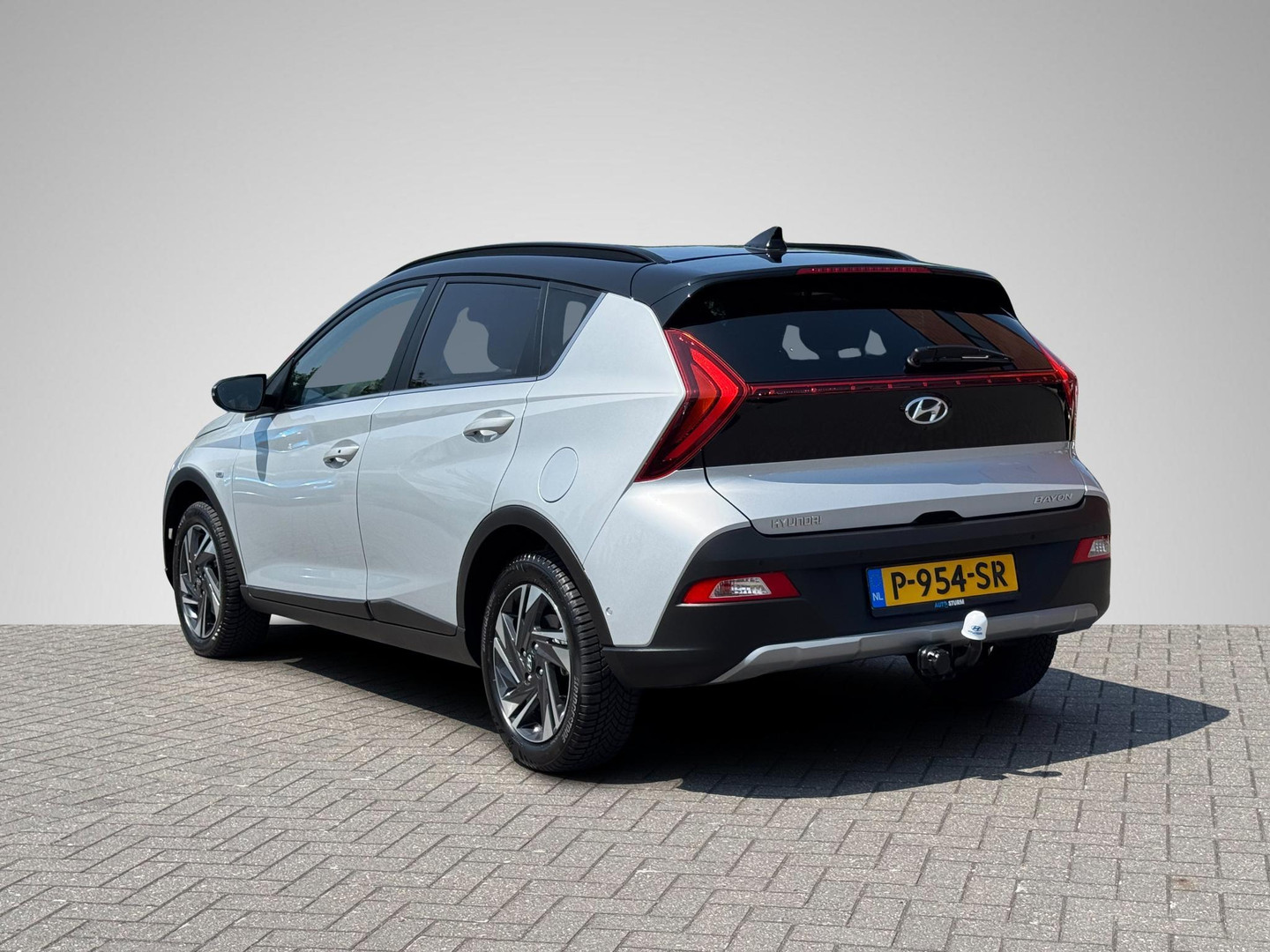 Hyundai Hyundai