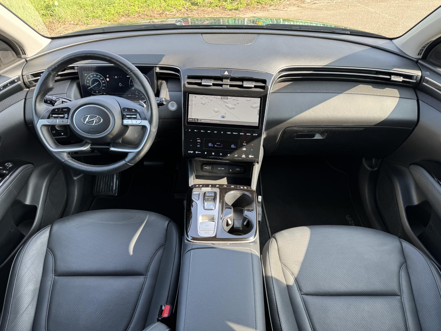 Hyundai Hyundai
