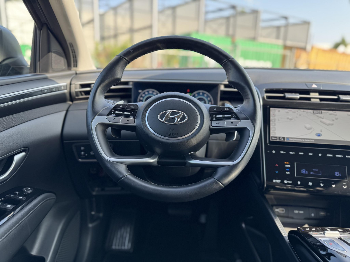 Hyundai Hyundai