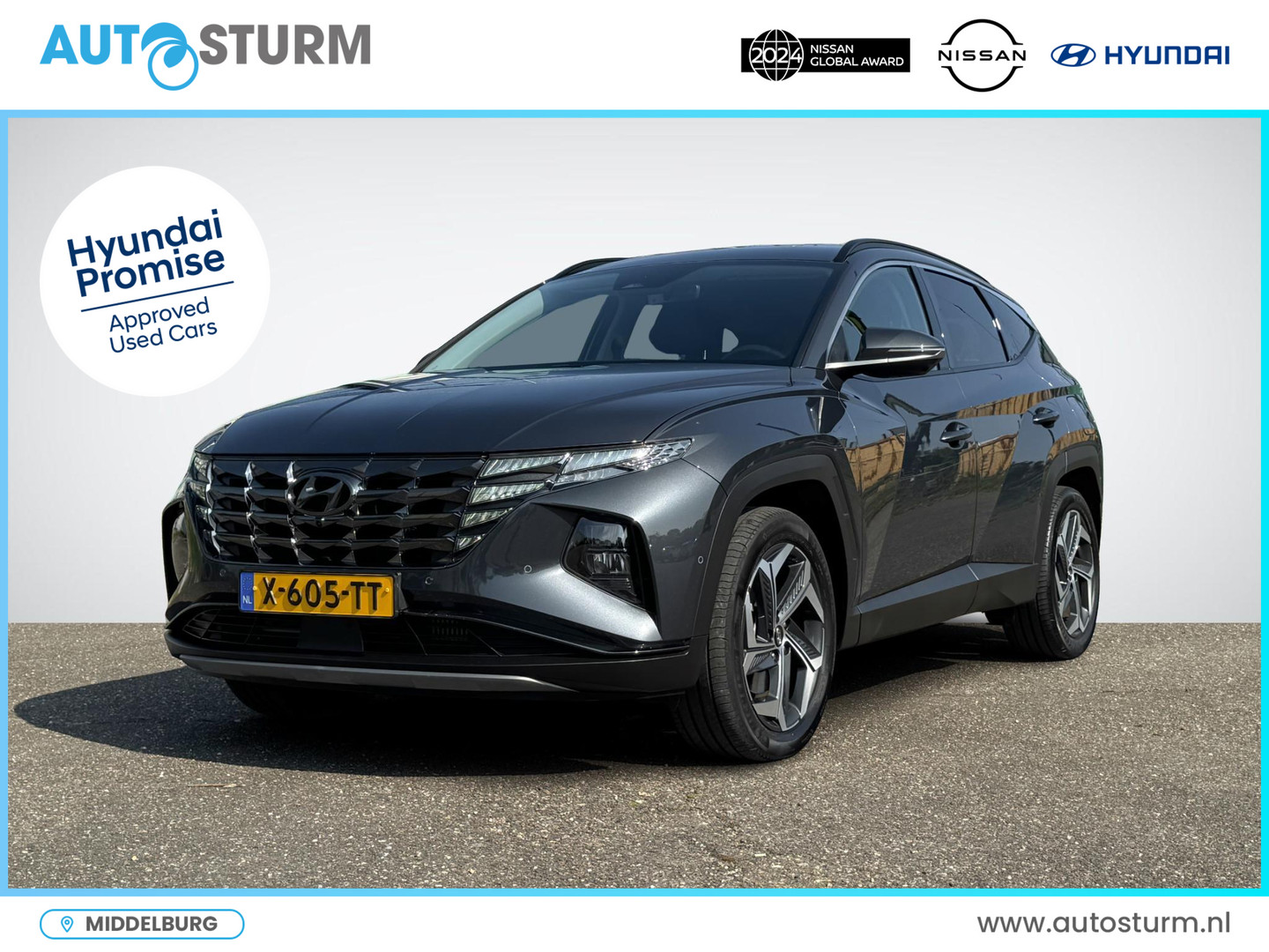 Hyundai Hyundai