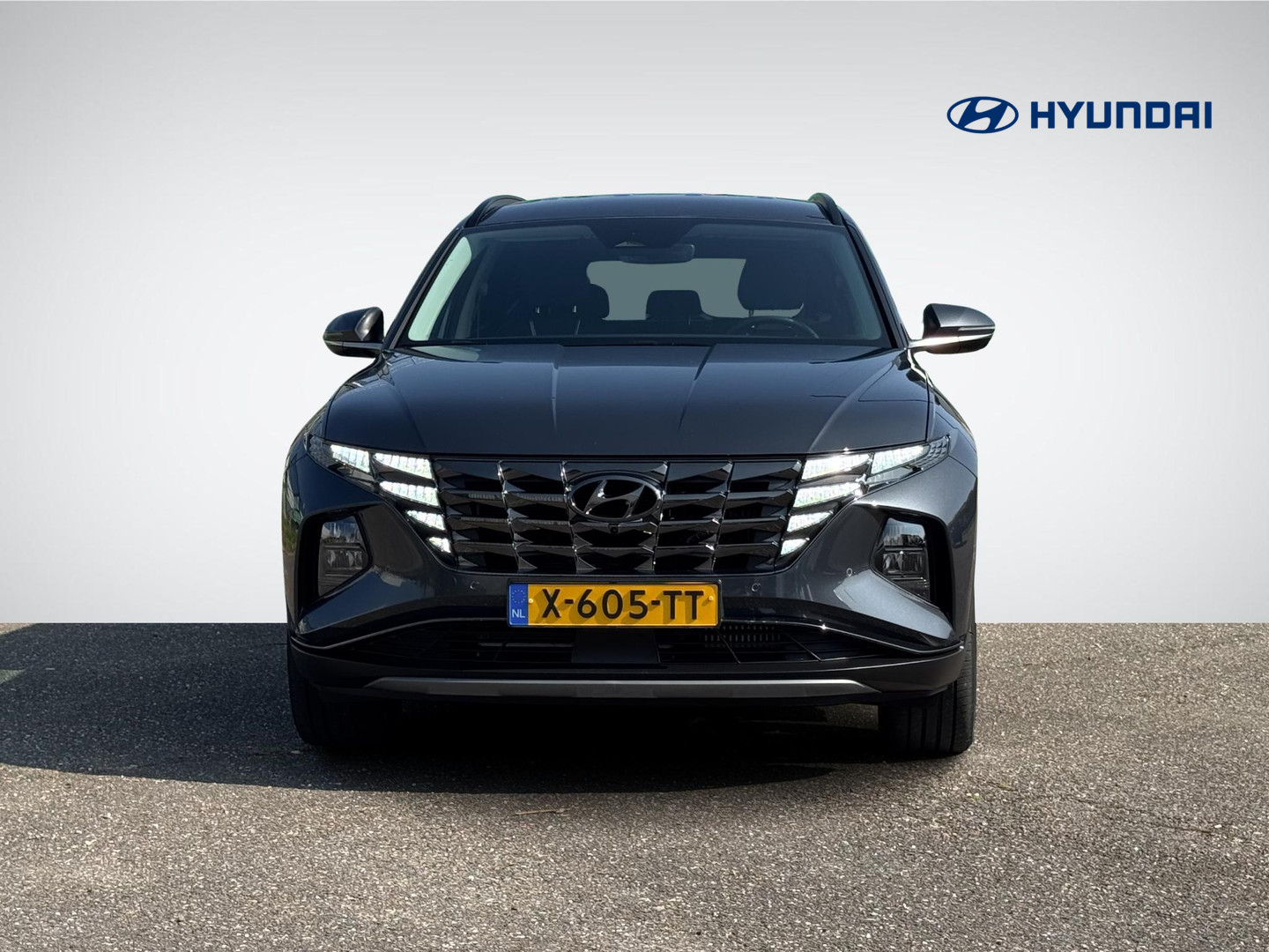 Hyundai Hyundai
