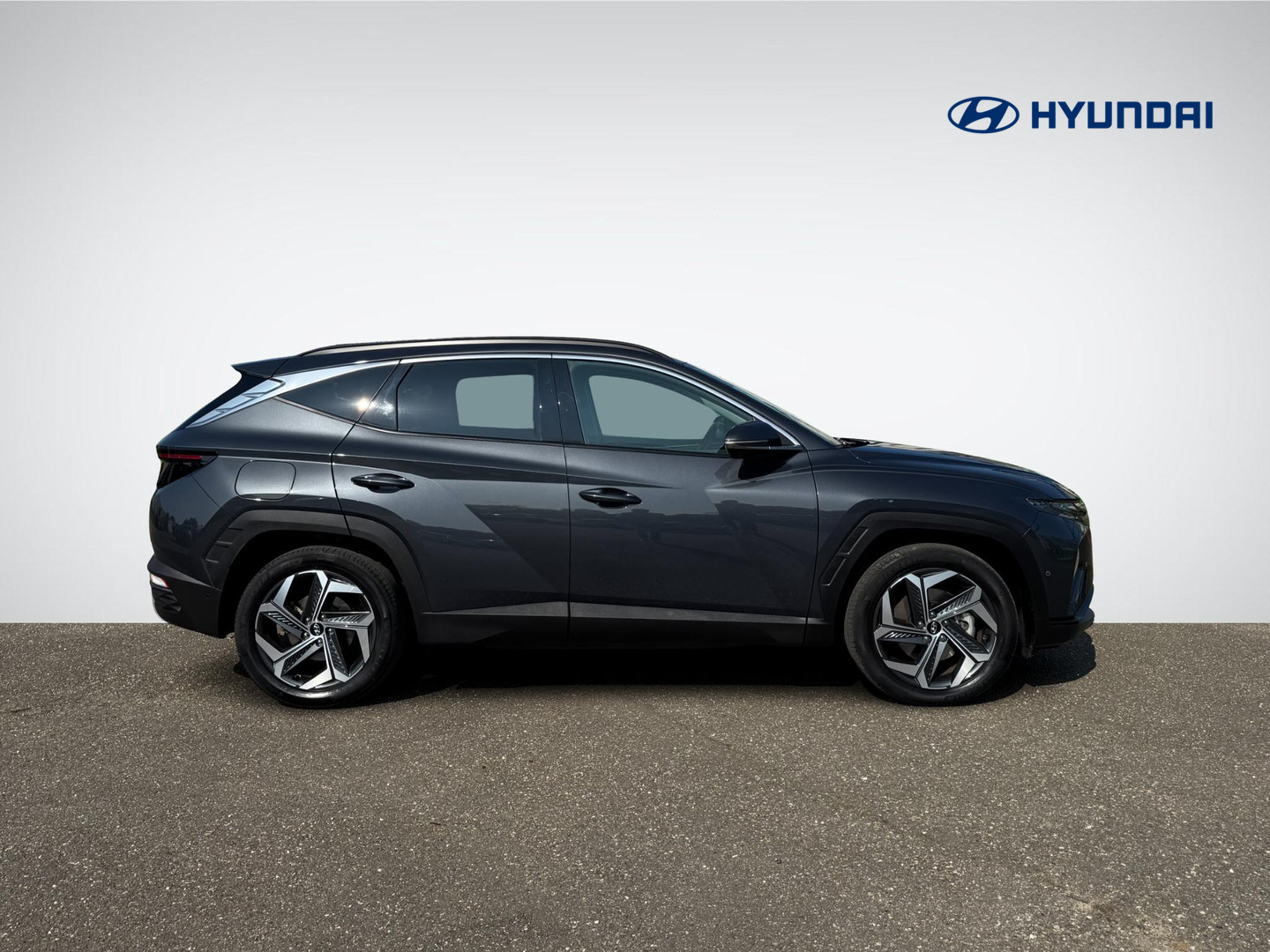 Hyundai Hyundai