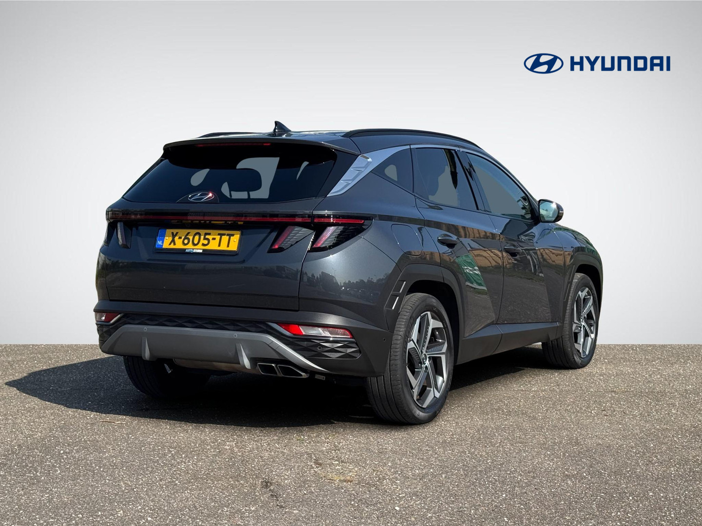 Hyundai Hyundai