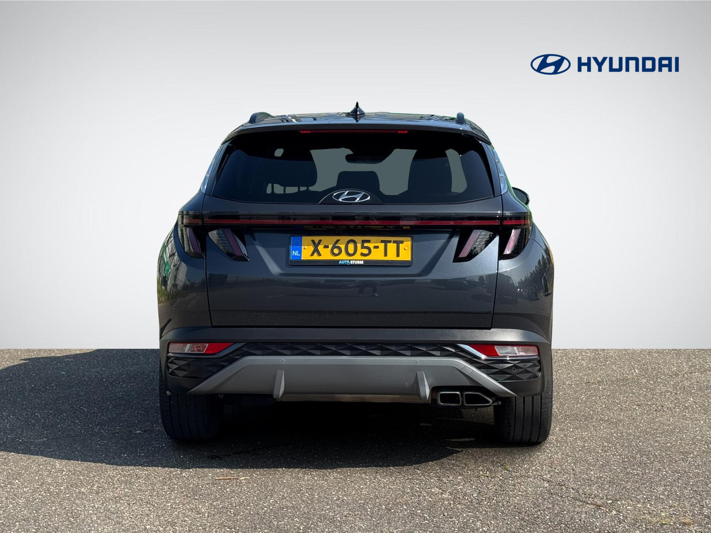 Hyundai Hyundai