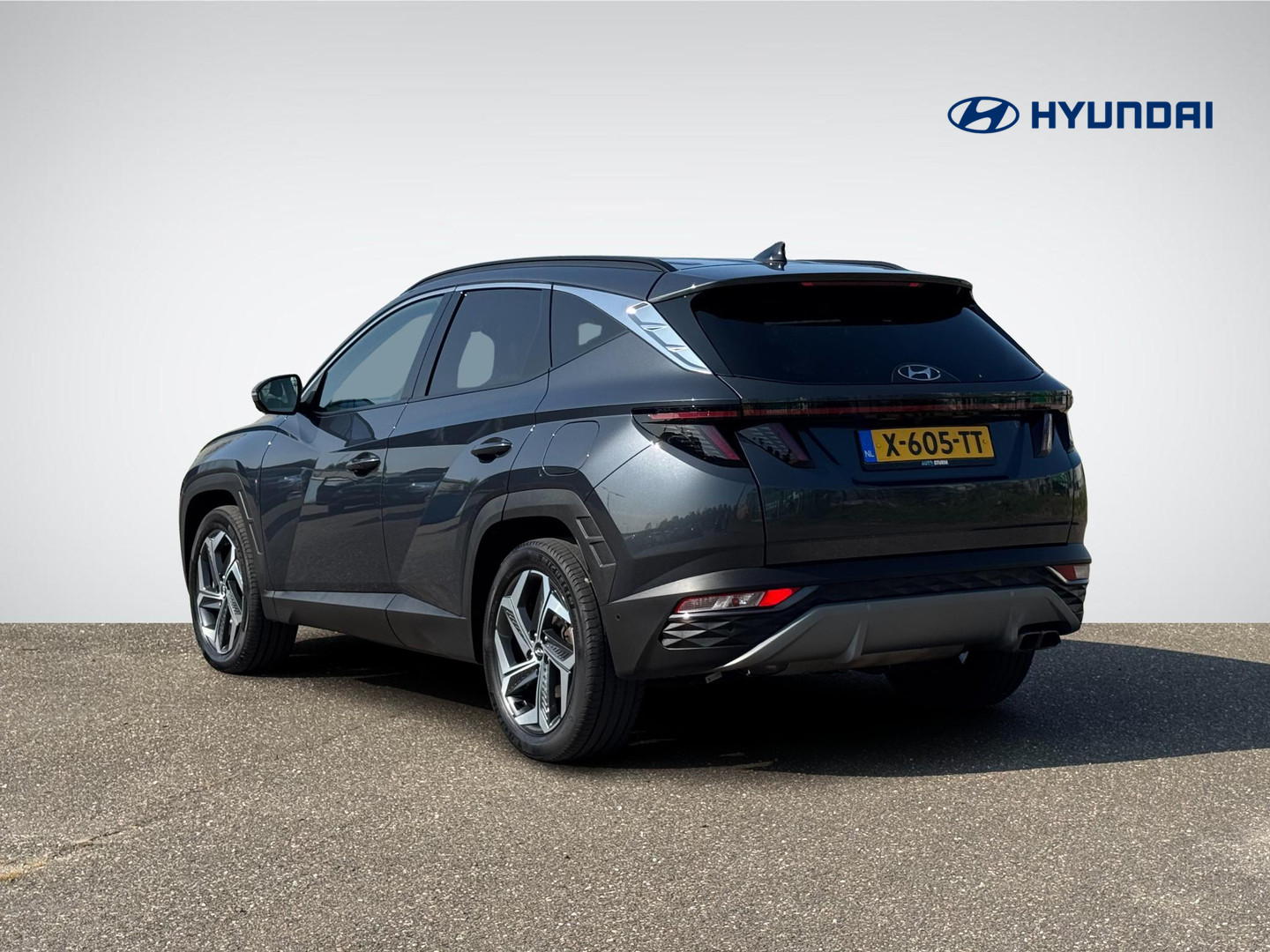 Hyundai Hyundai
